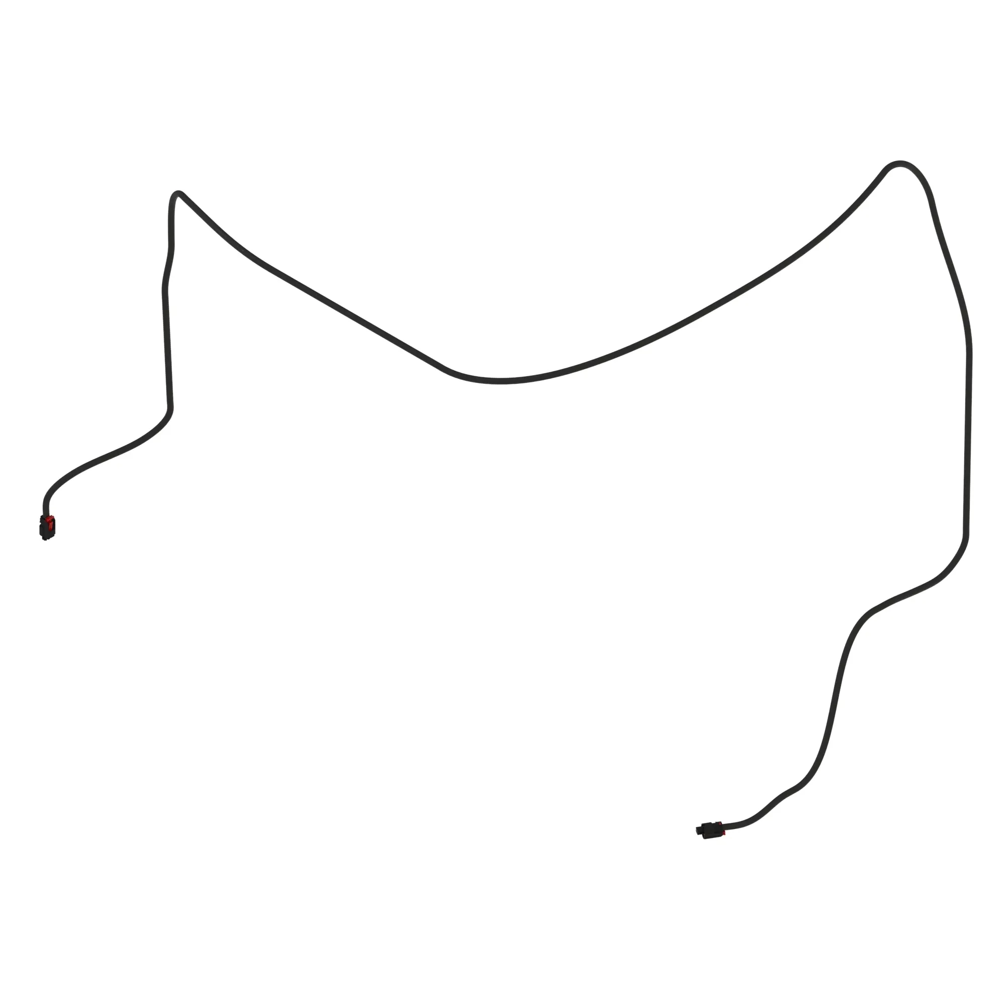 John Deere Cable - AKK48319