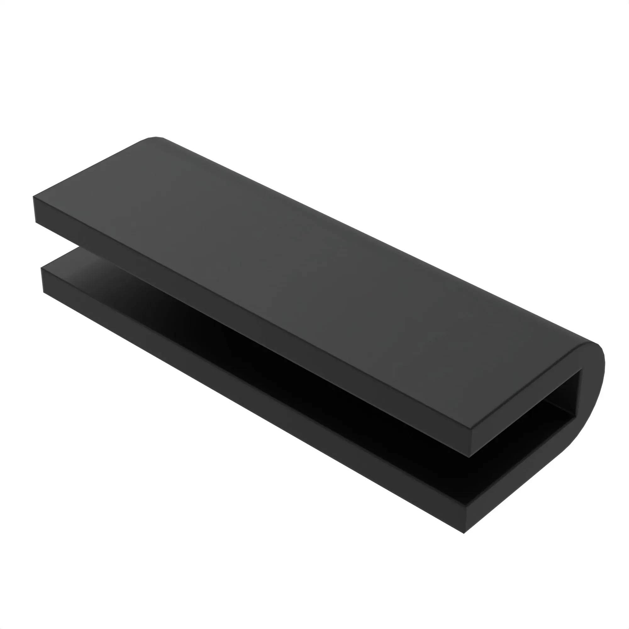 John Deere Edge Bumper Isolator - TCU36096