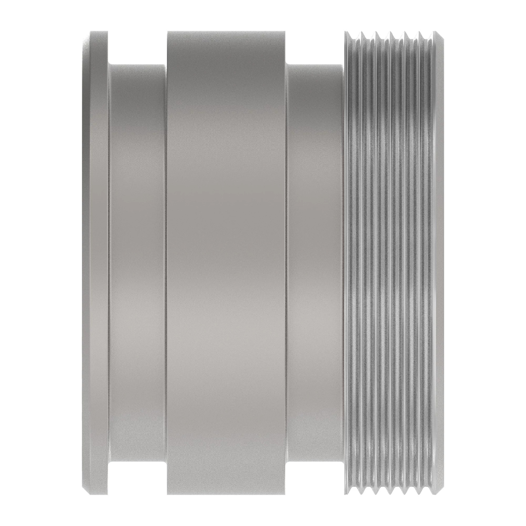 ADAPTER, HYDRAULIC PUMP