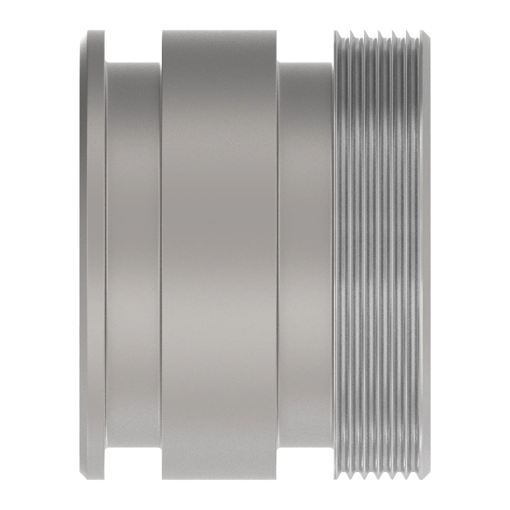 ADAPTER, HYDRAULIC PUMP