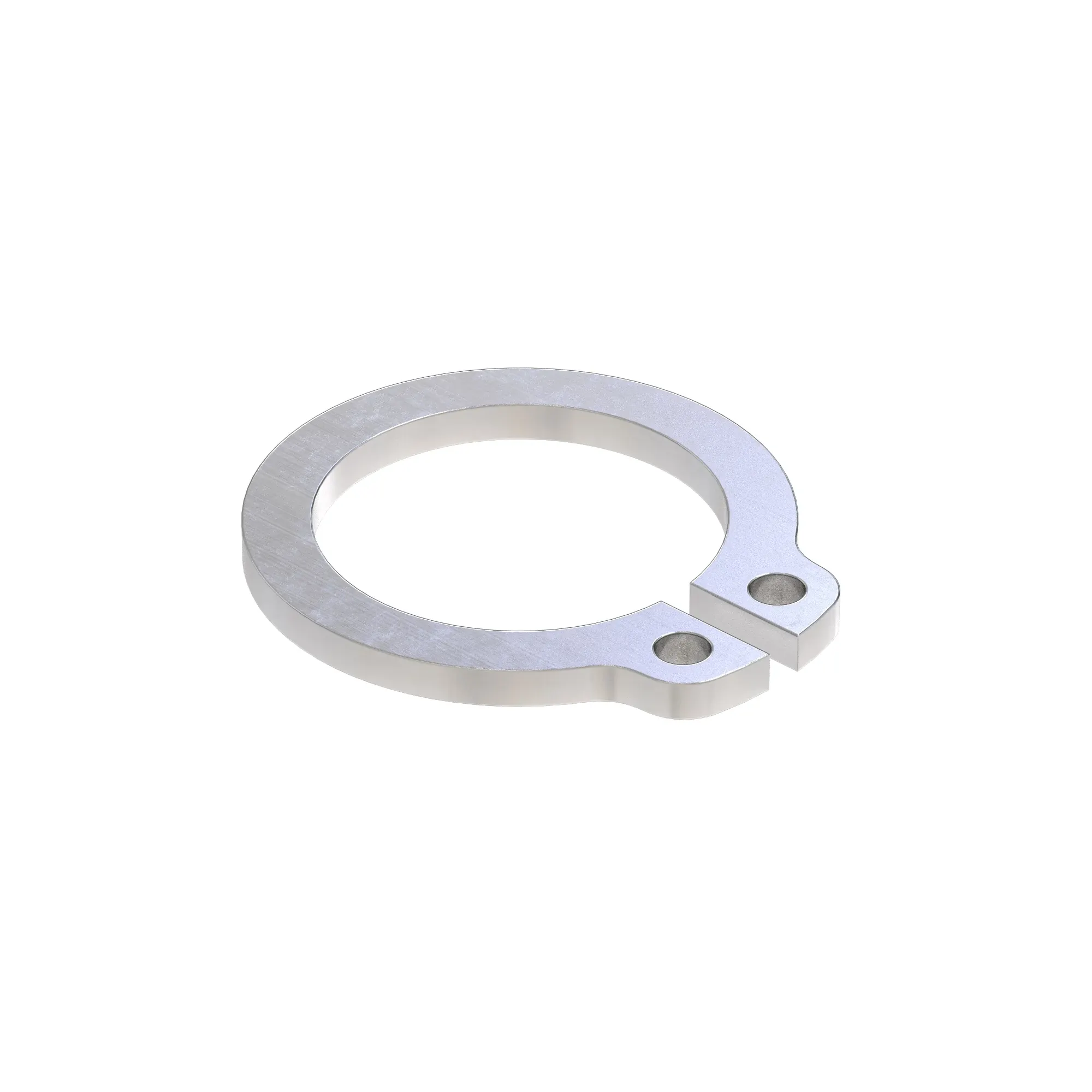 PISTON RING, SNAP RING