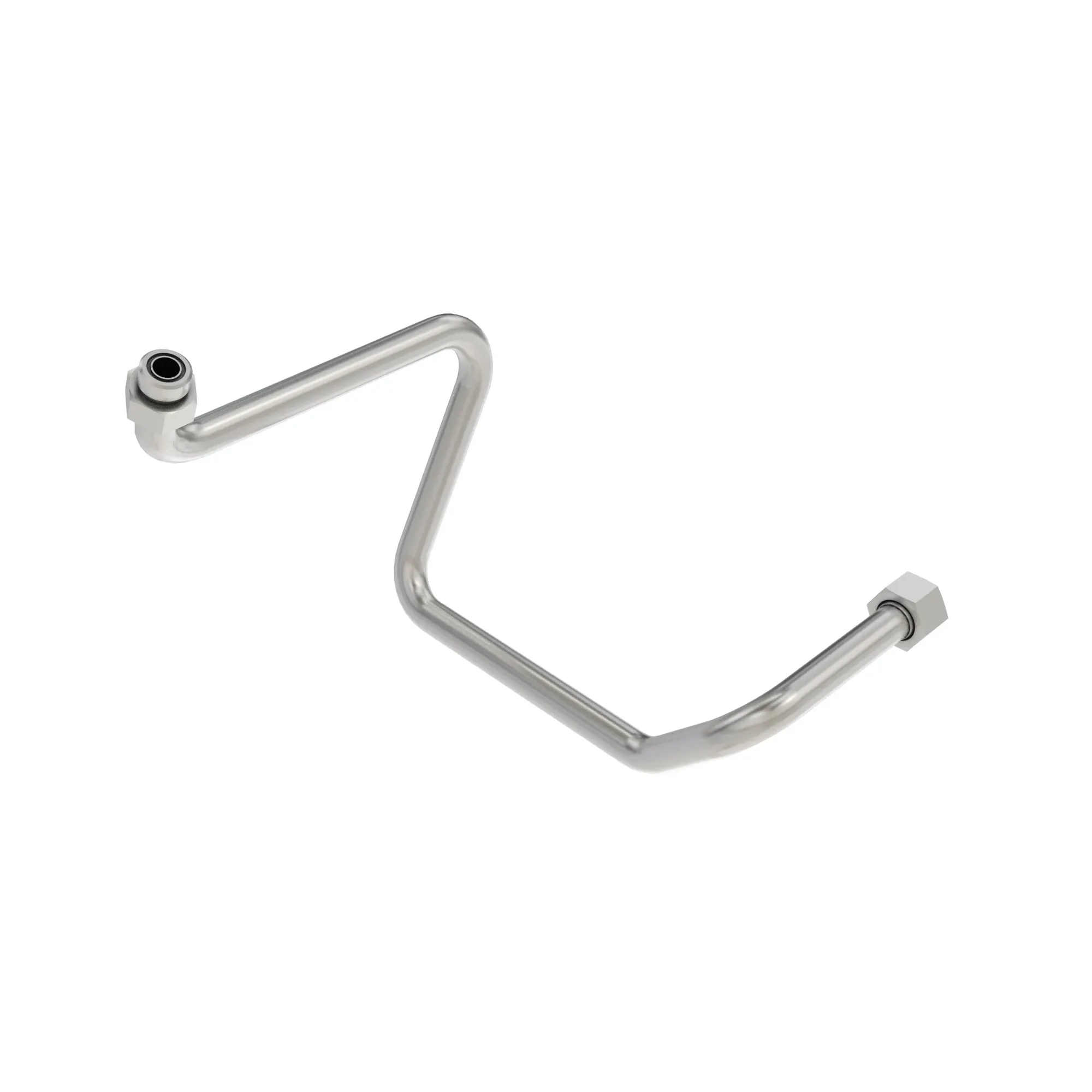 John Deere Oil Line - AT210217