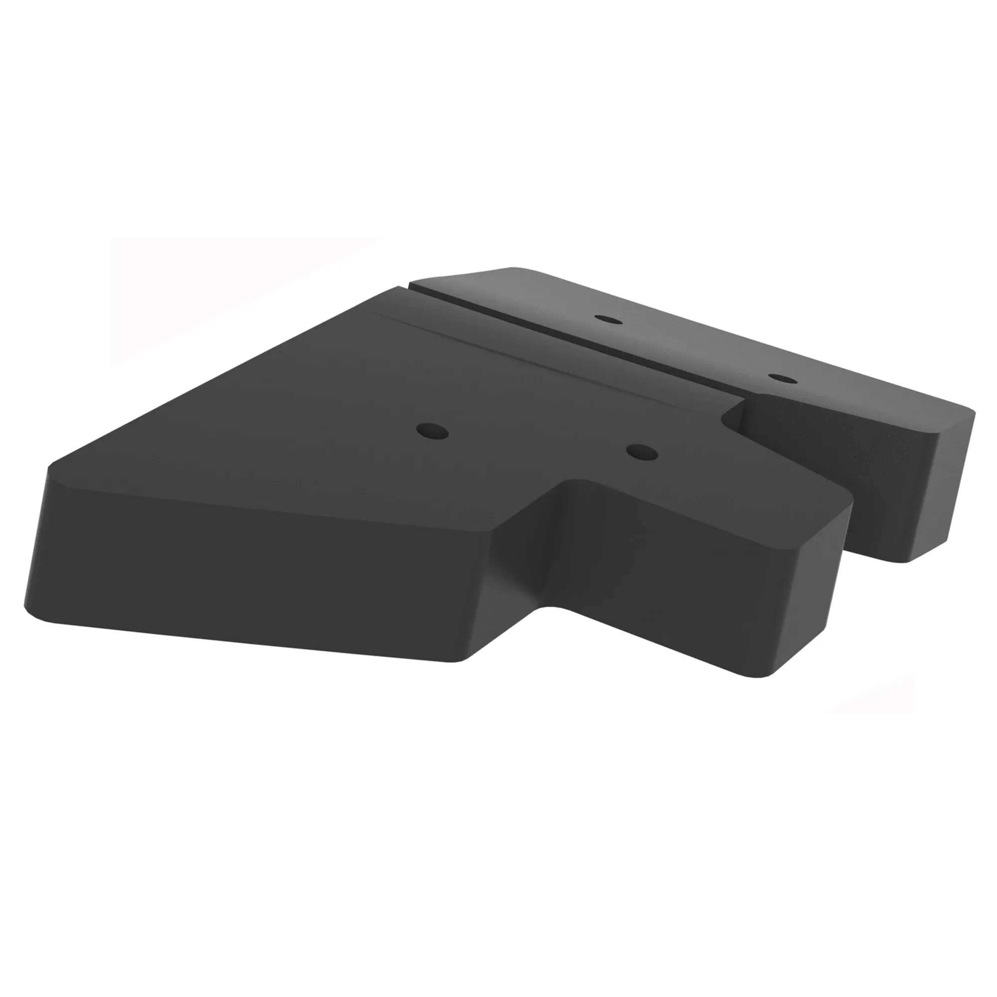 John Deere Engine Compartment Sound Absorber Isolator - T306769