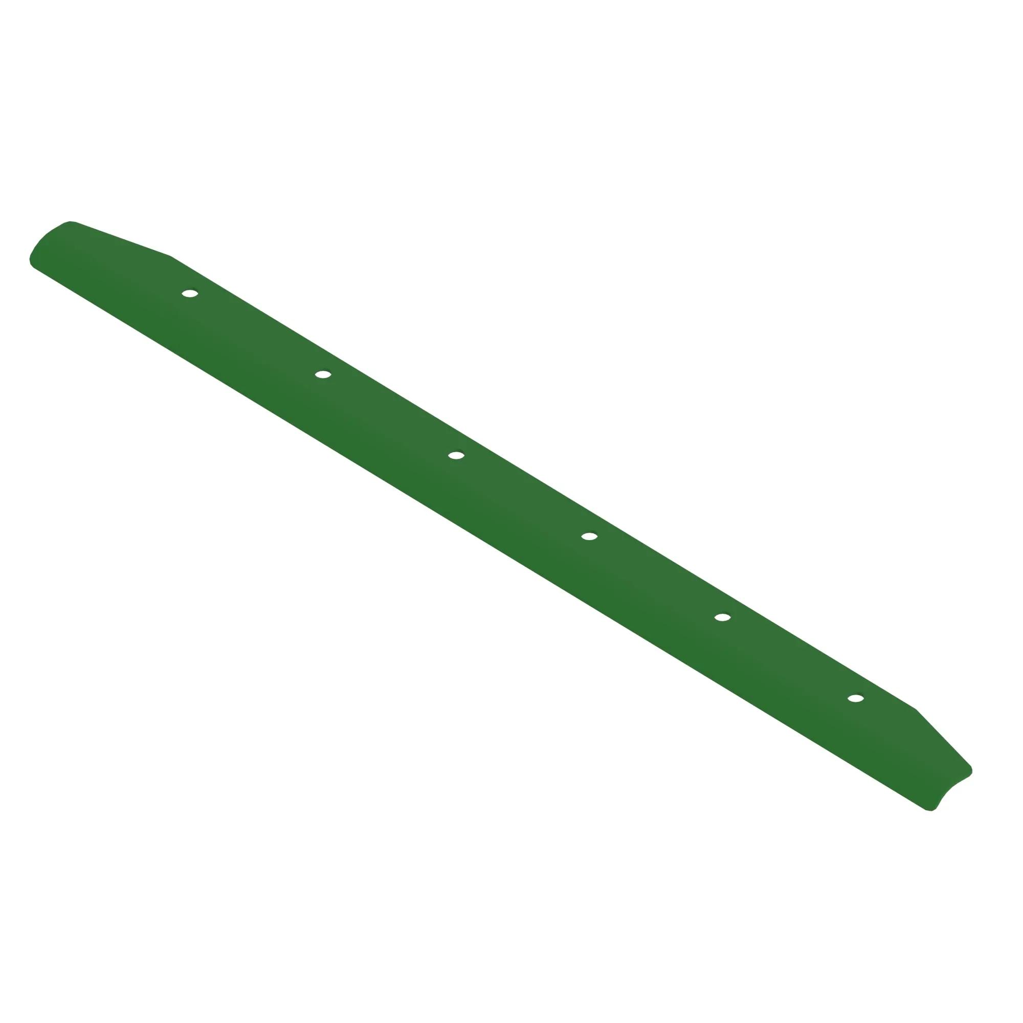 BRACKET, TENSION FRAME SEAL - OSR