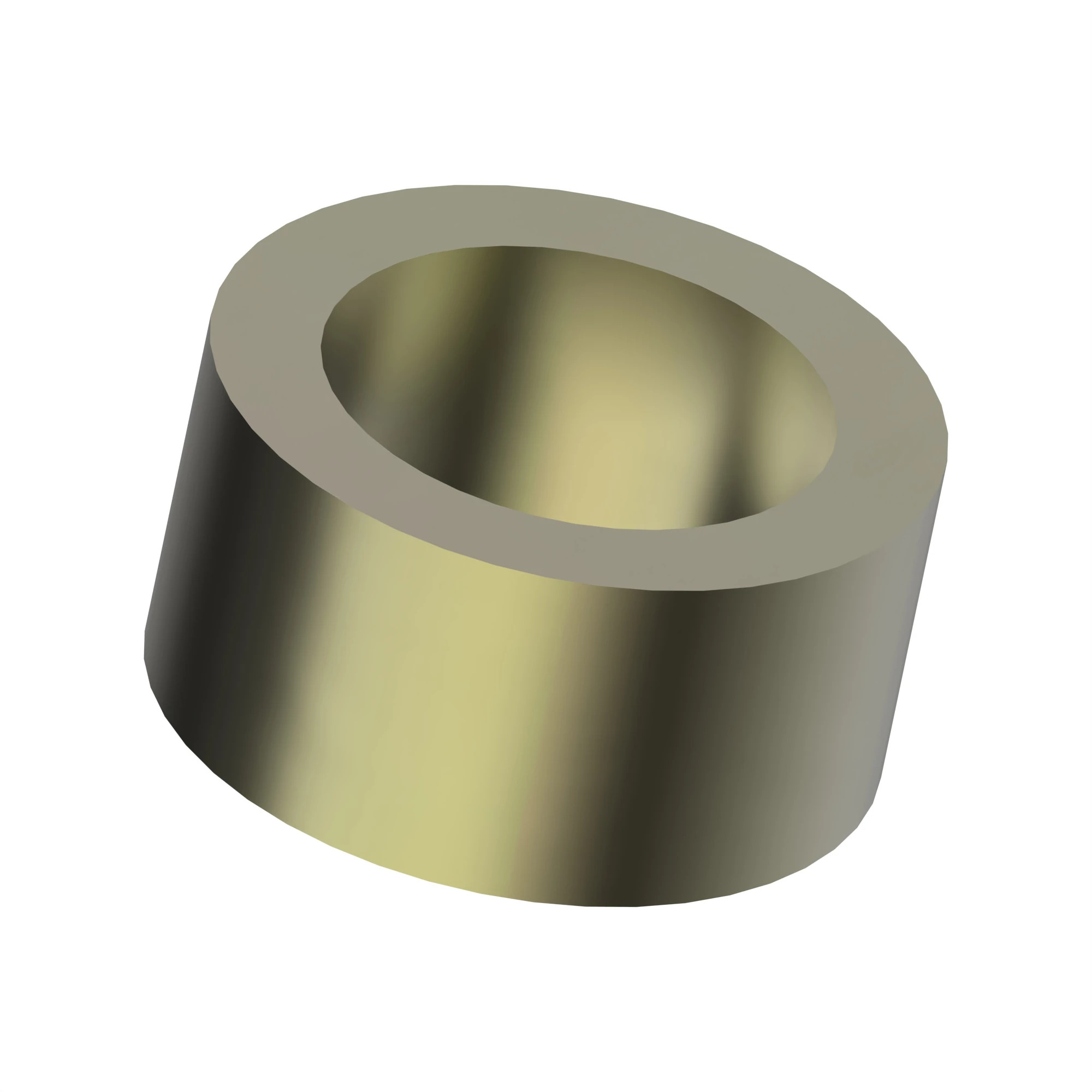 John Deere Rear Pivot Bushing - N278392