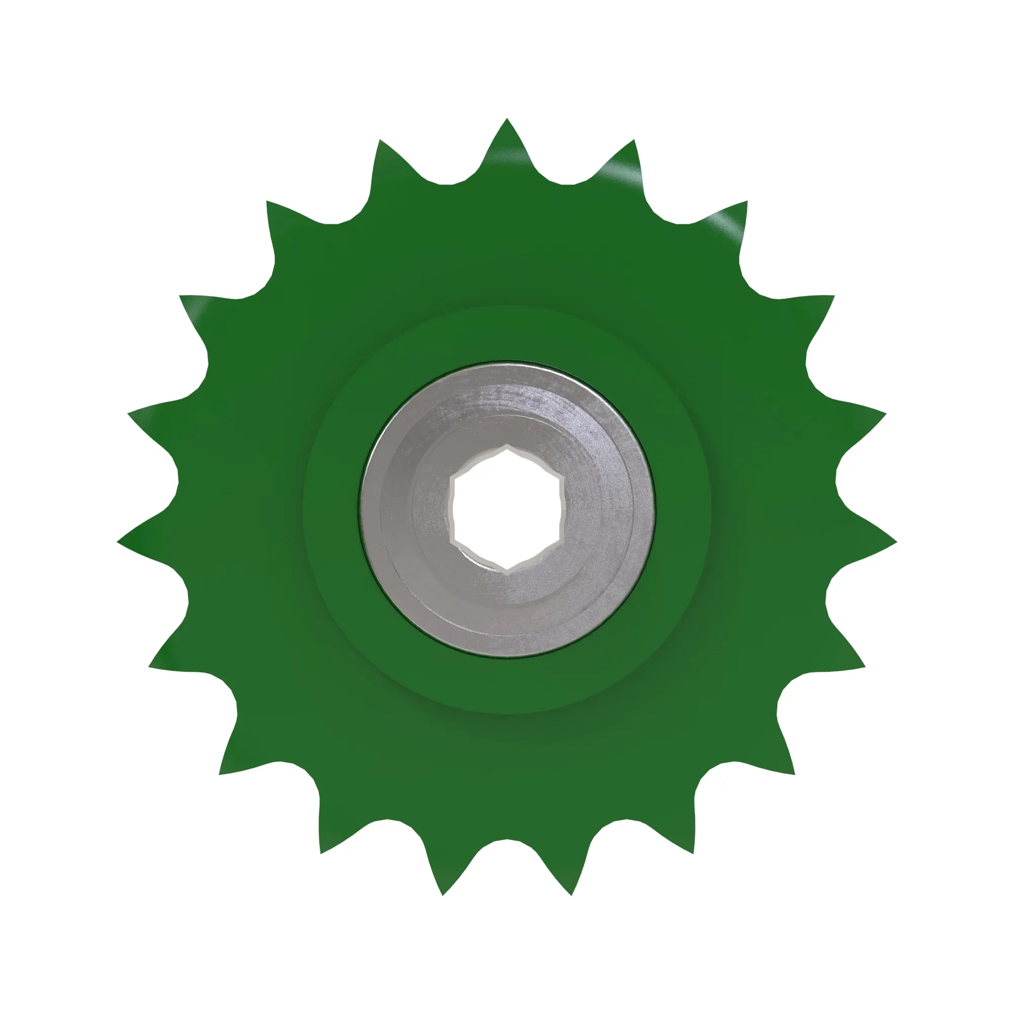 CHAIN SPROCKET, SPROCKET ASSY - IDL
