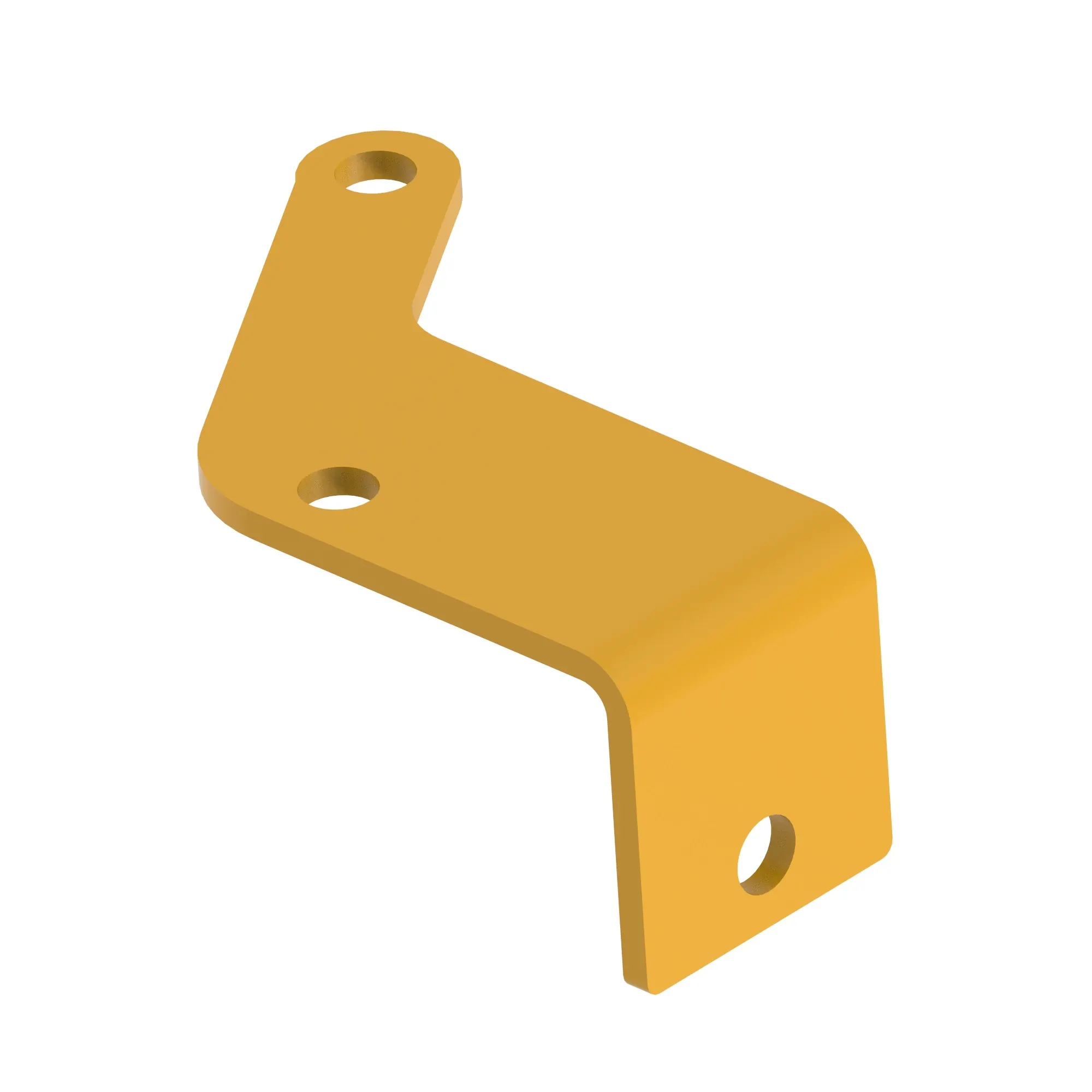 ENGINE HARNESS BRACKET