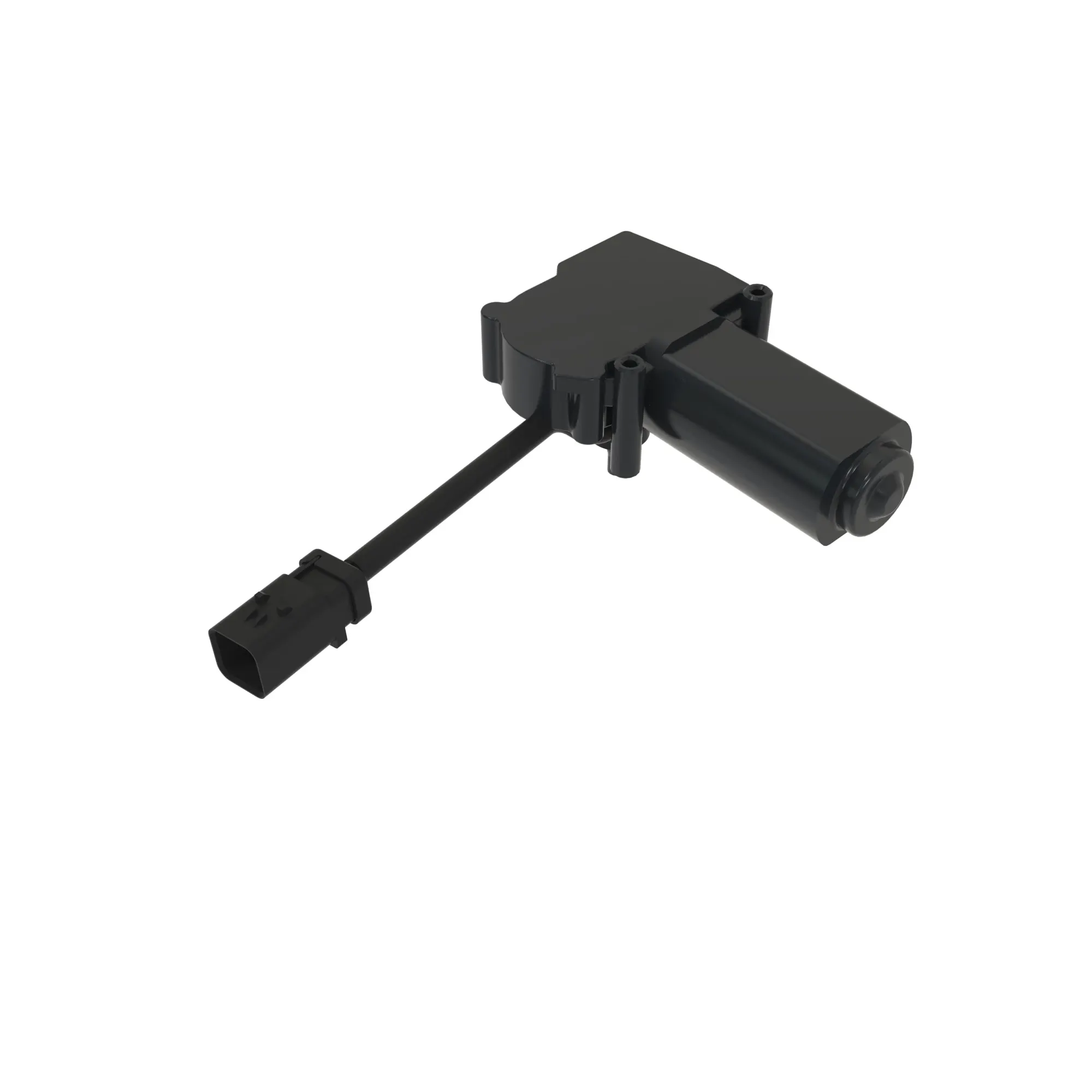 Windshields, Wipers & Accessories