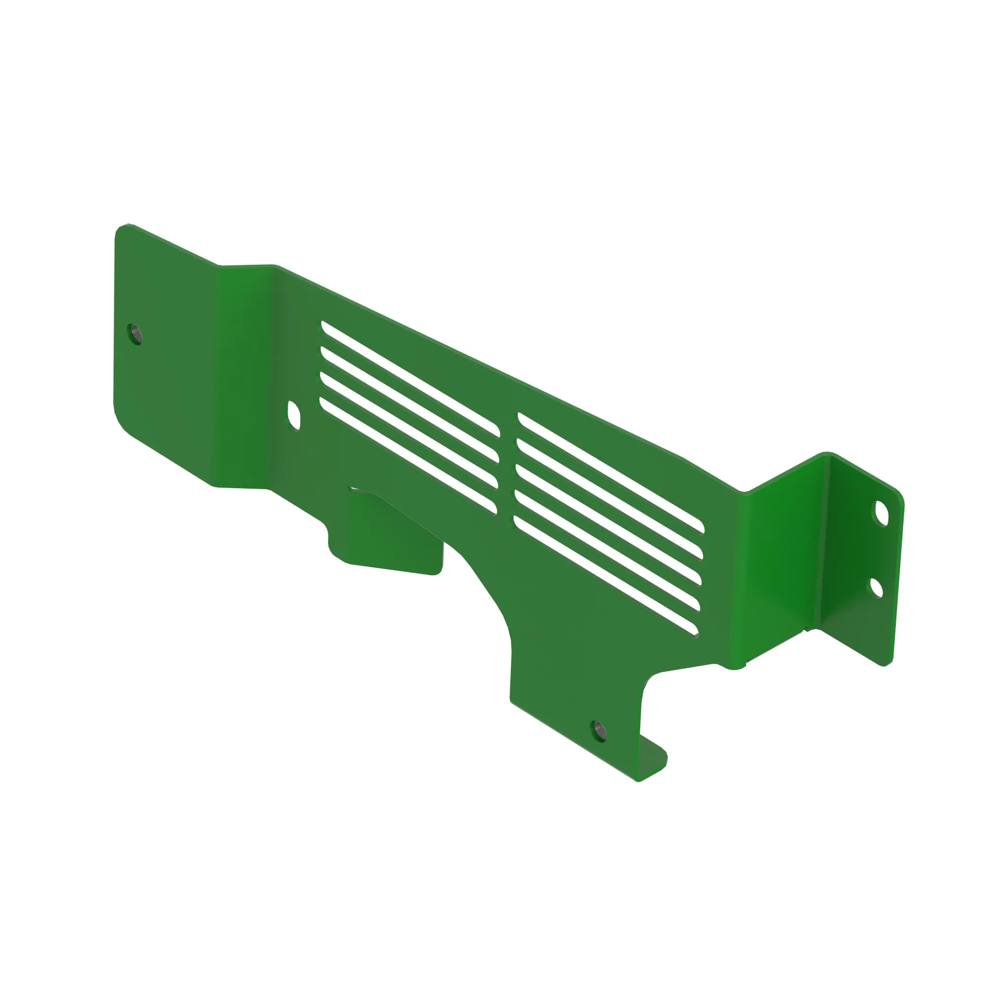 GUARD, ASSEMBLY FAN RH