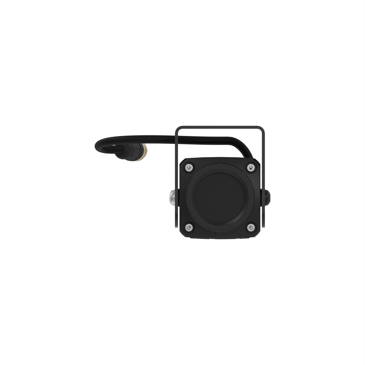 Television Camera