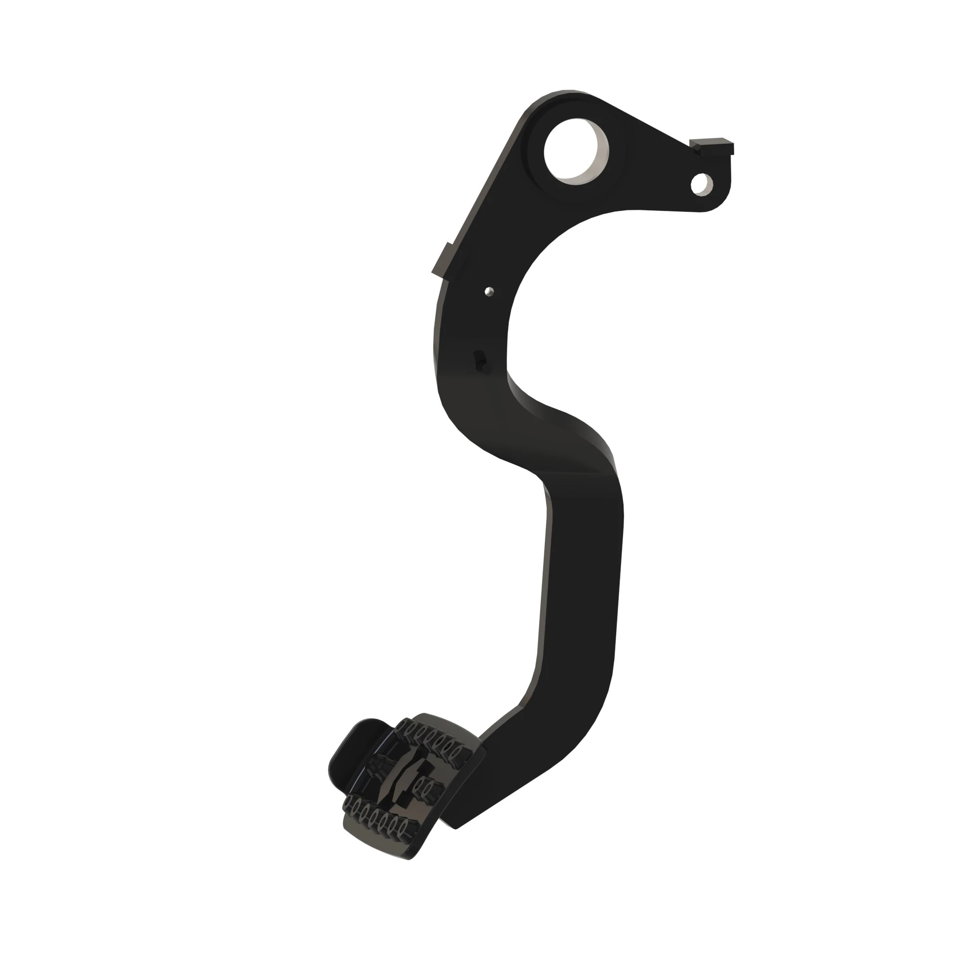 John Deere Electronic Clutch Pedal - SJ40976