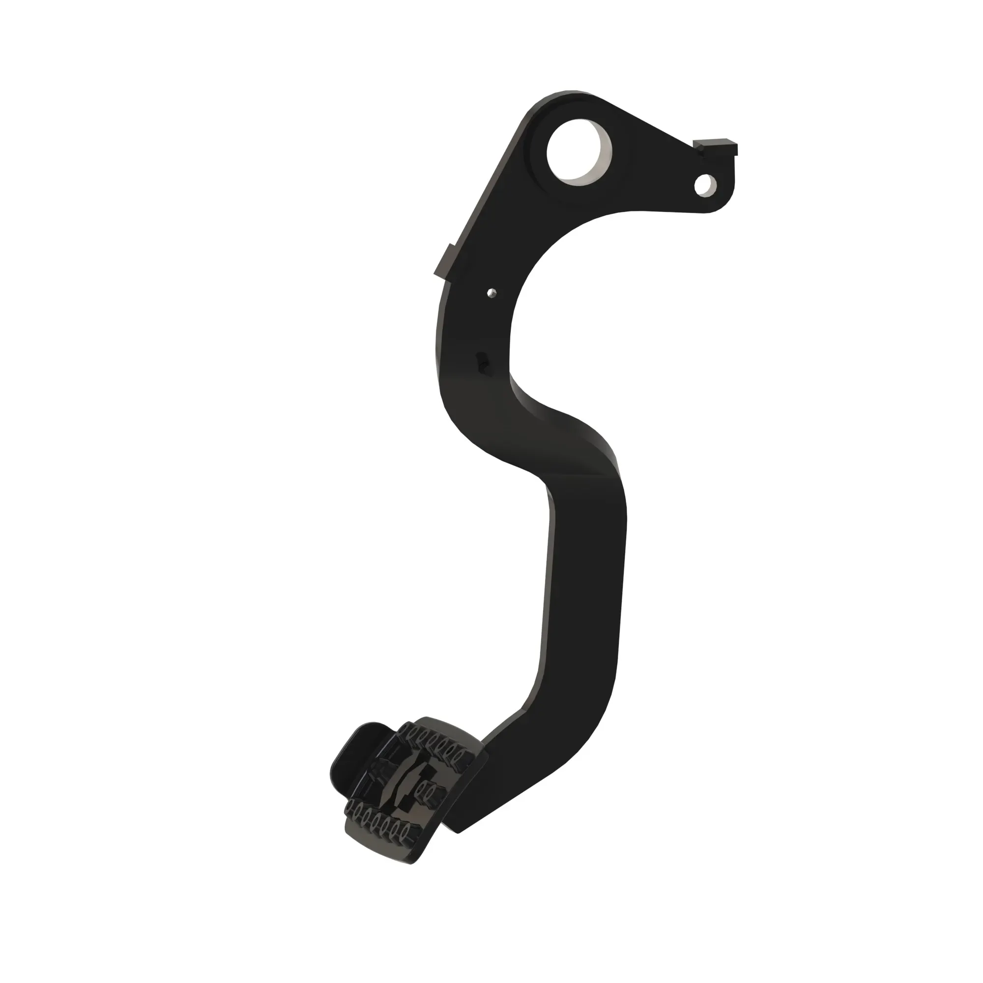 John Deere Electronic Clutch Pedal - SJ40976