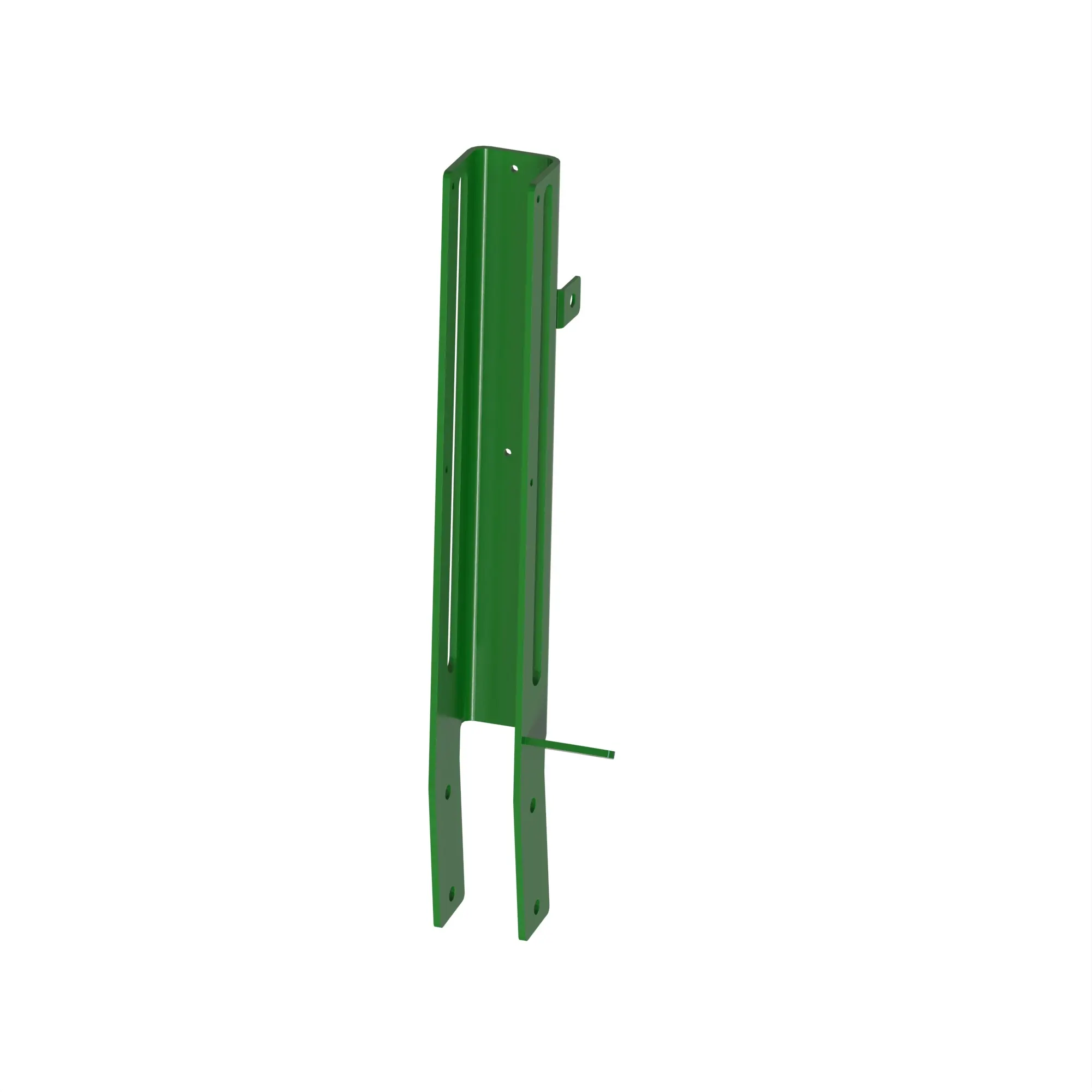SUPPORT, WELDMENT, EDUCTOR EXTENSIO