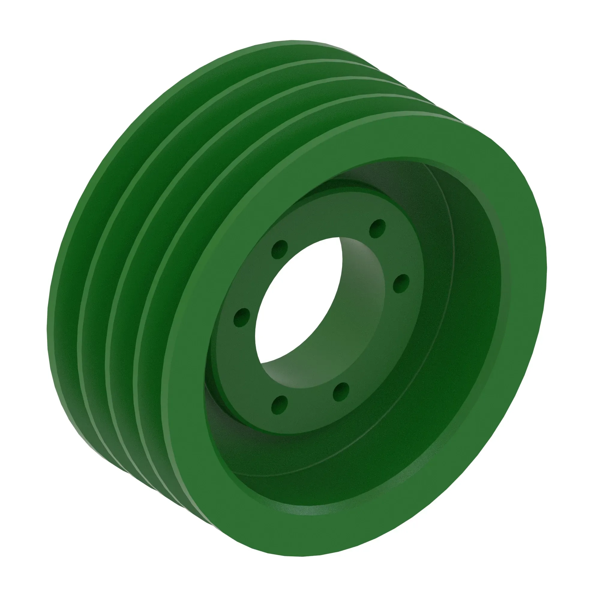 (UPPER ROLL DRIVE)