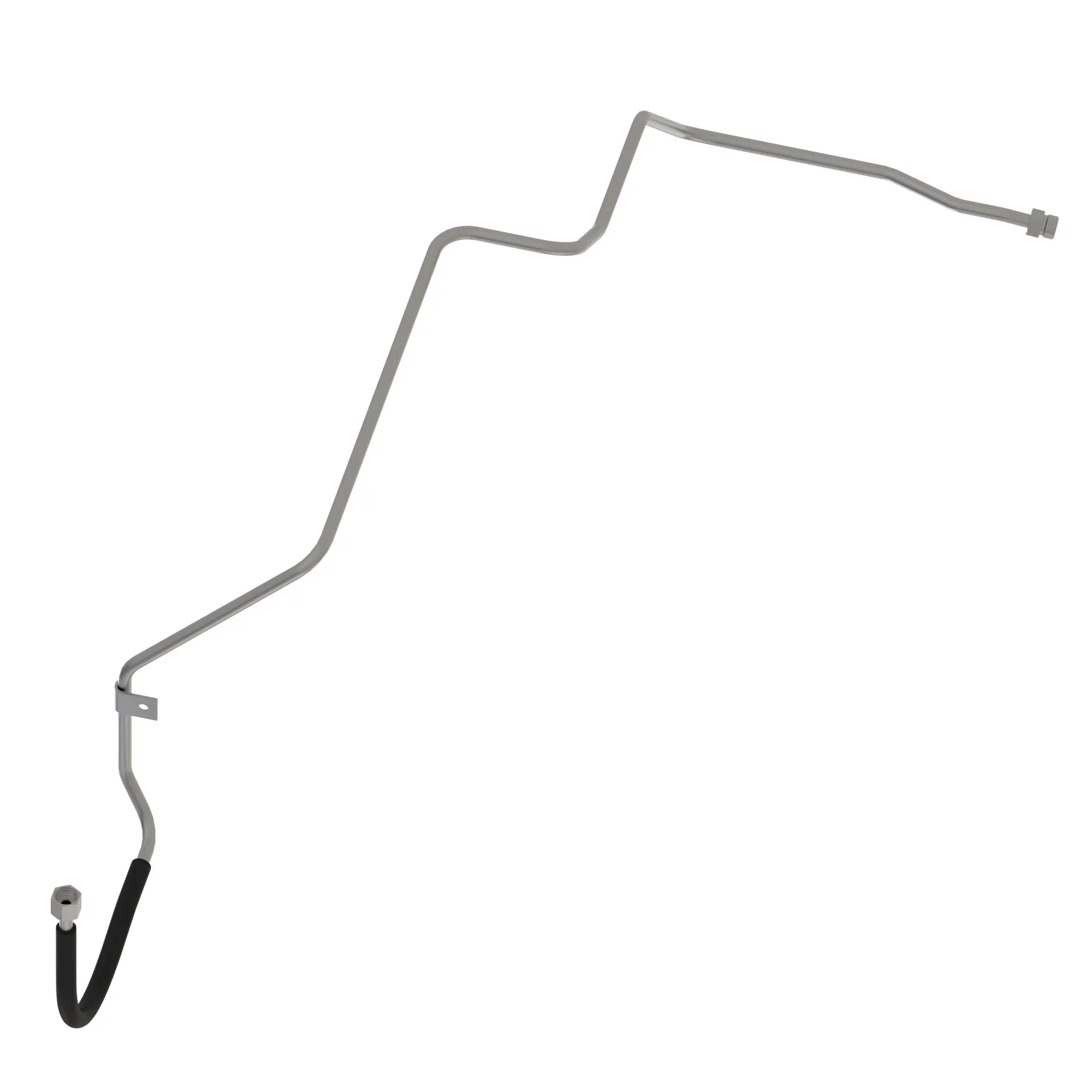 Oil Line
