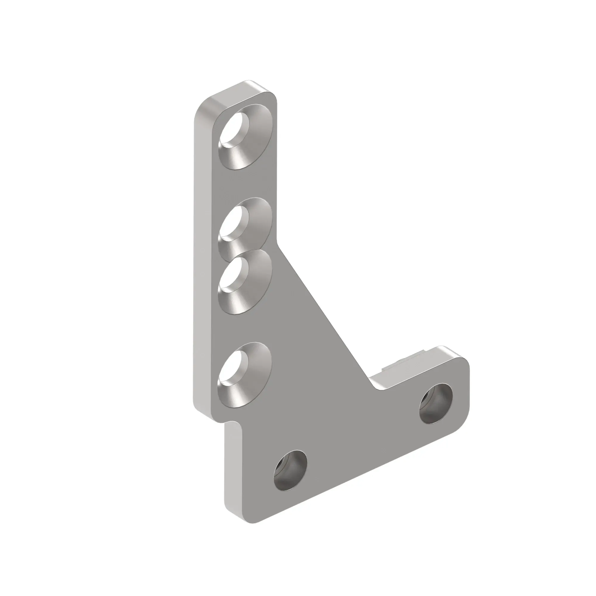 John Deere Bracket - AL206648