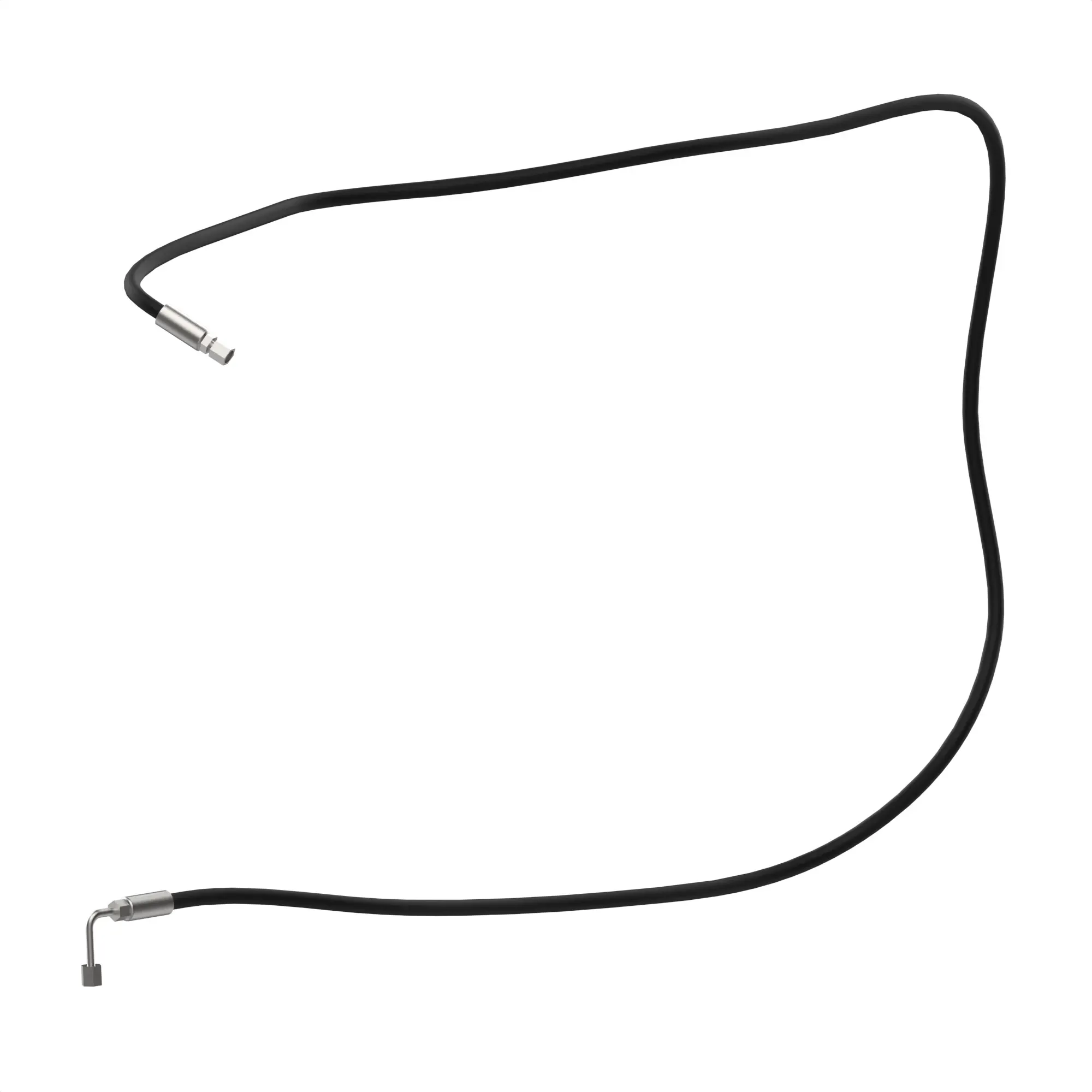 Hose-Hyd, .25X106
