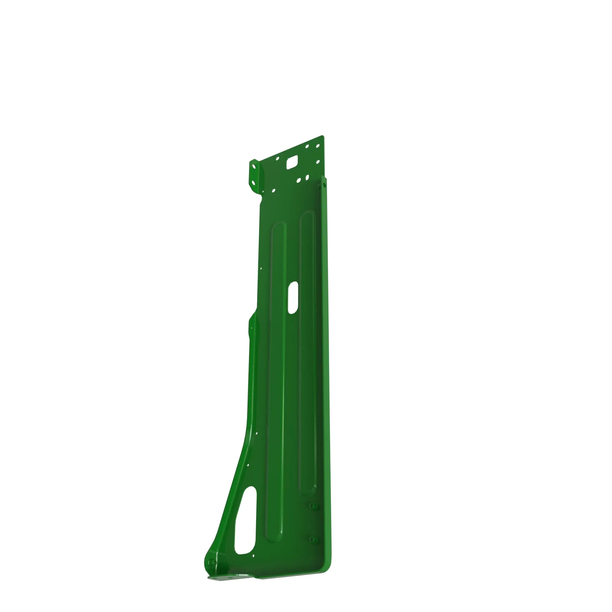 John Deere Hood Support, Left Side - AL206120