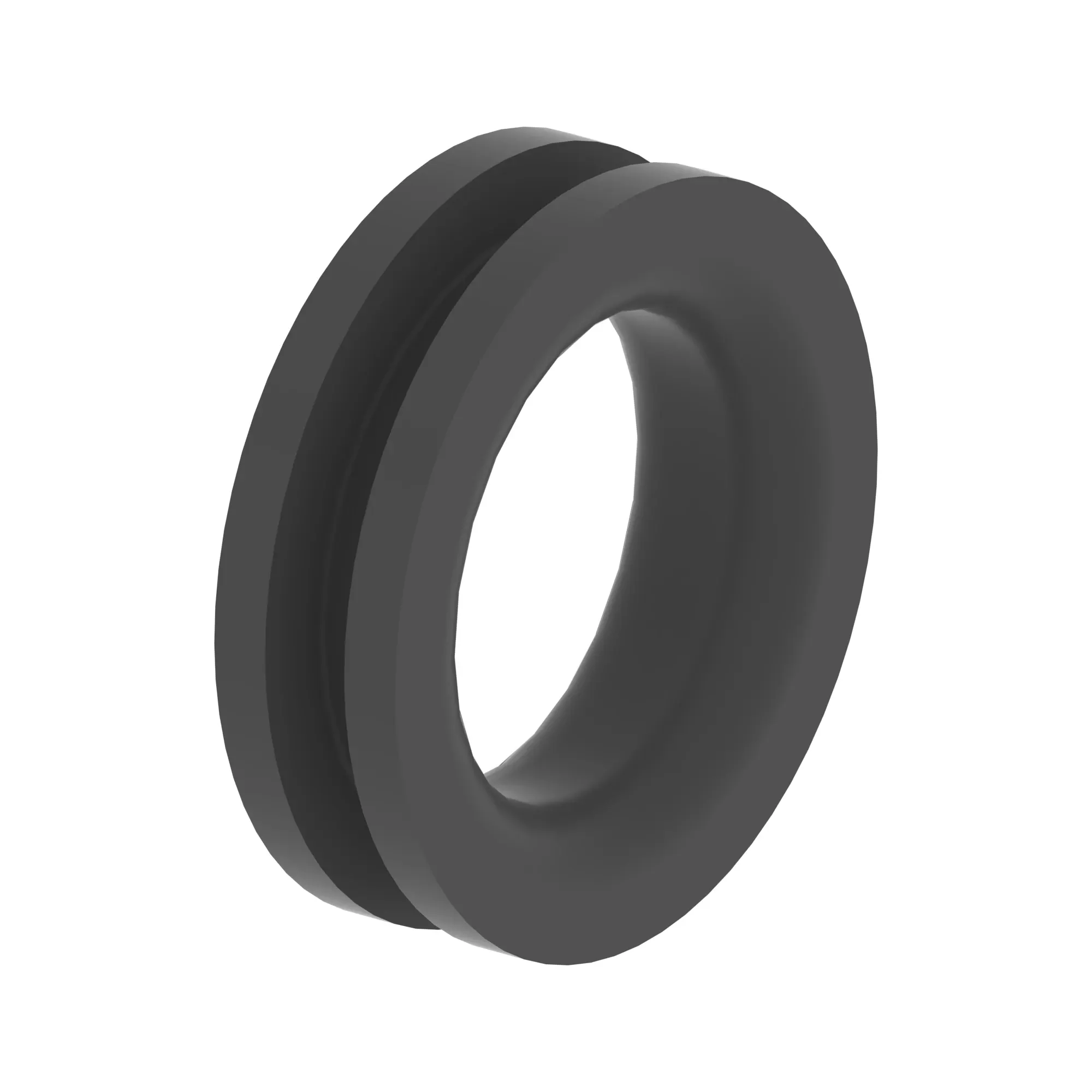 GROMMET, 50MM DIA ROUND