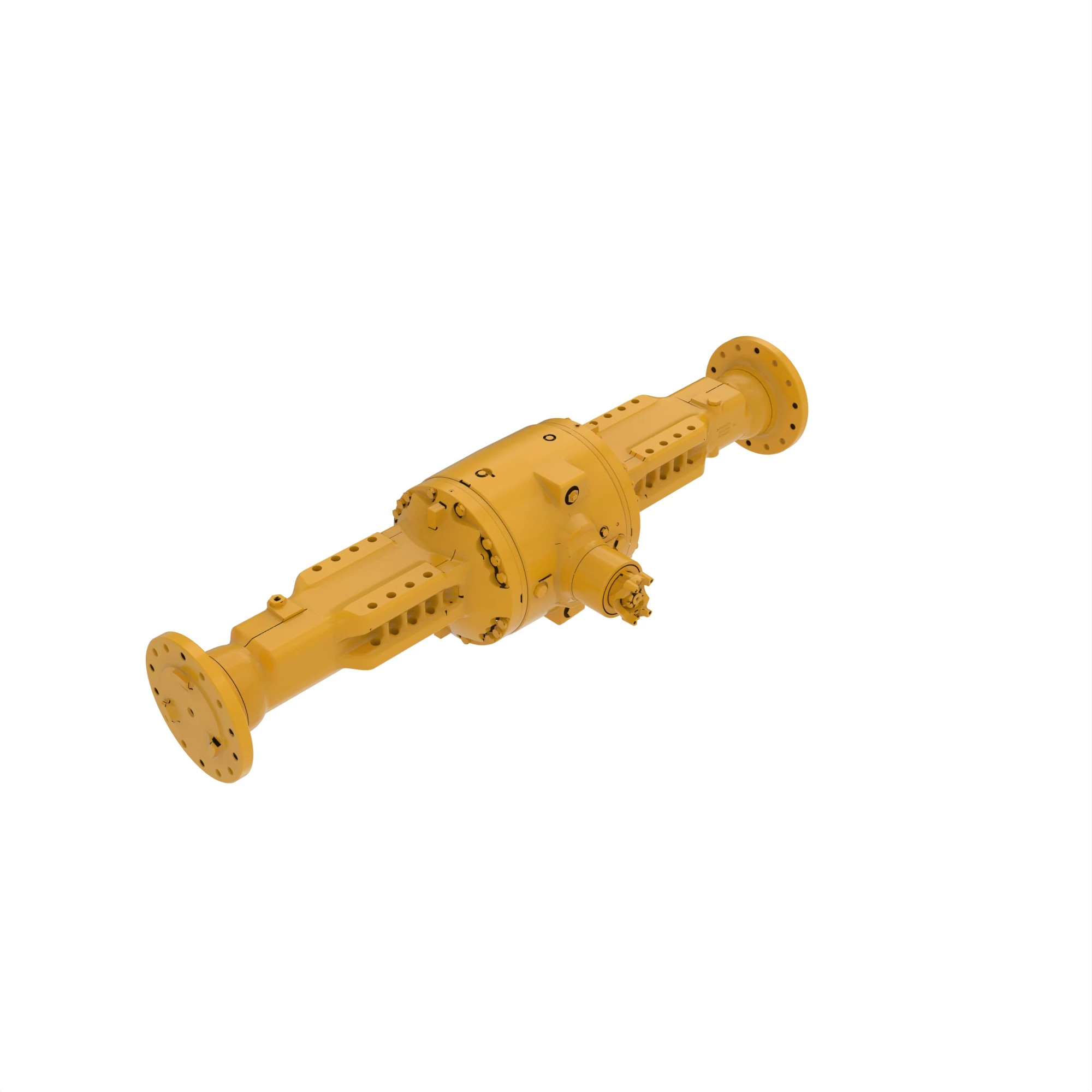 johnです。 YZ18671: Axle With Differential | Shop.Deere.com