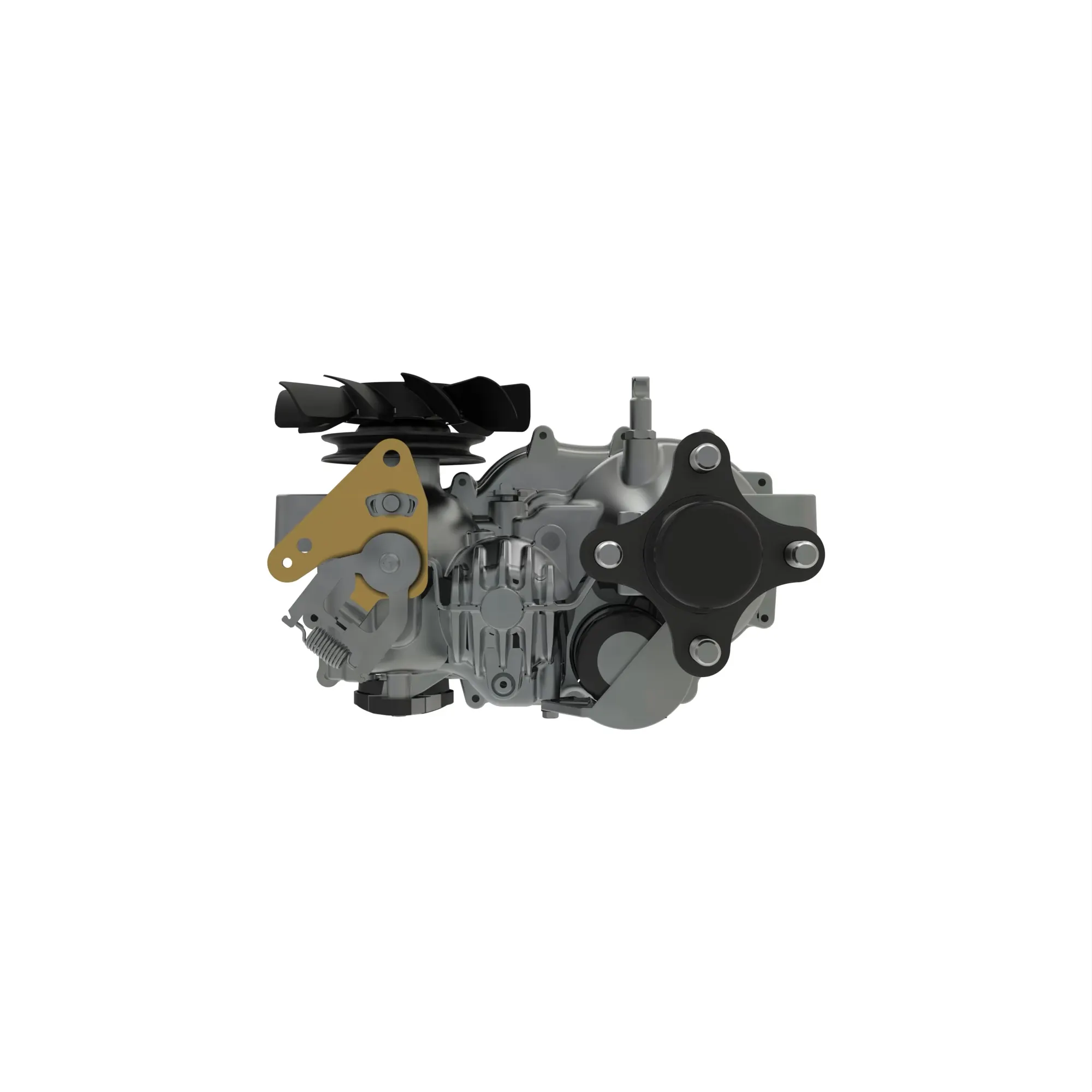 TRANSMISSION, ZT2800 LH