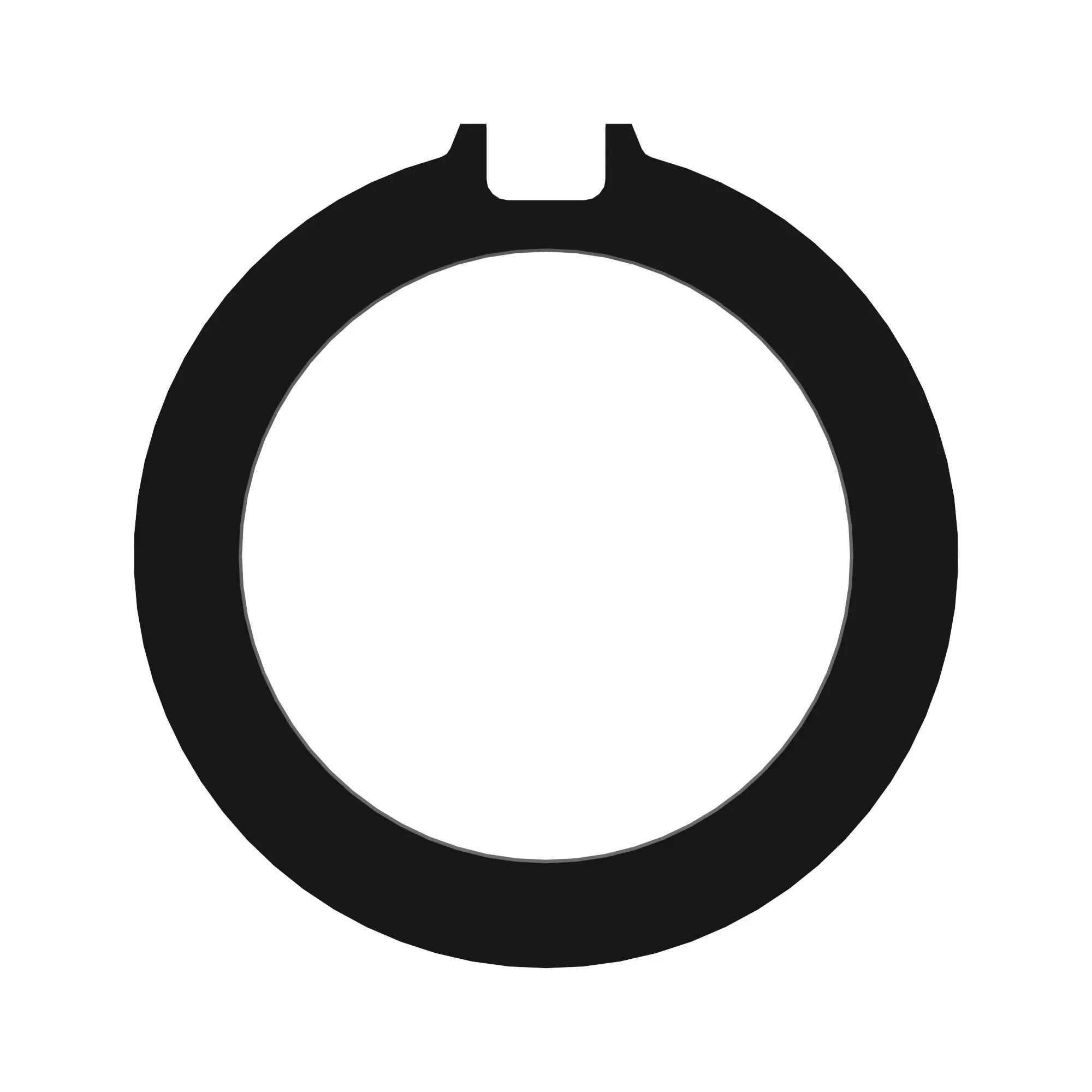 FALSE RING