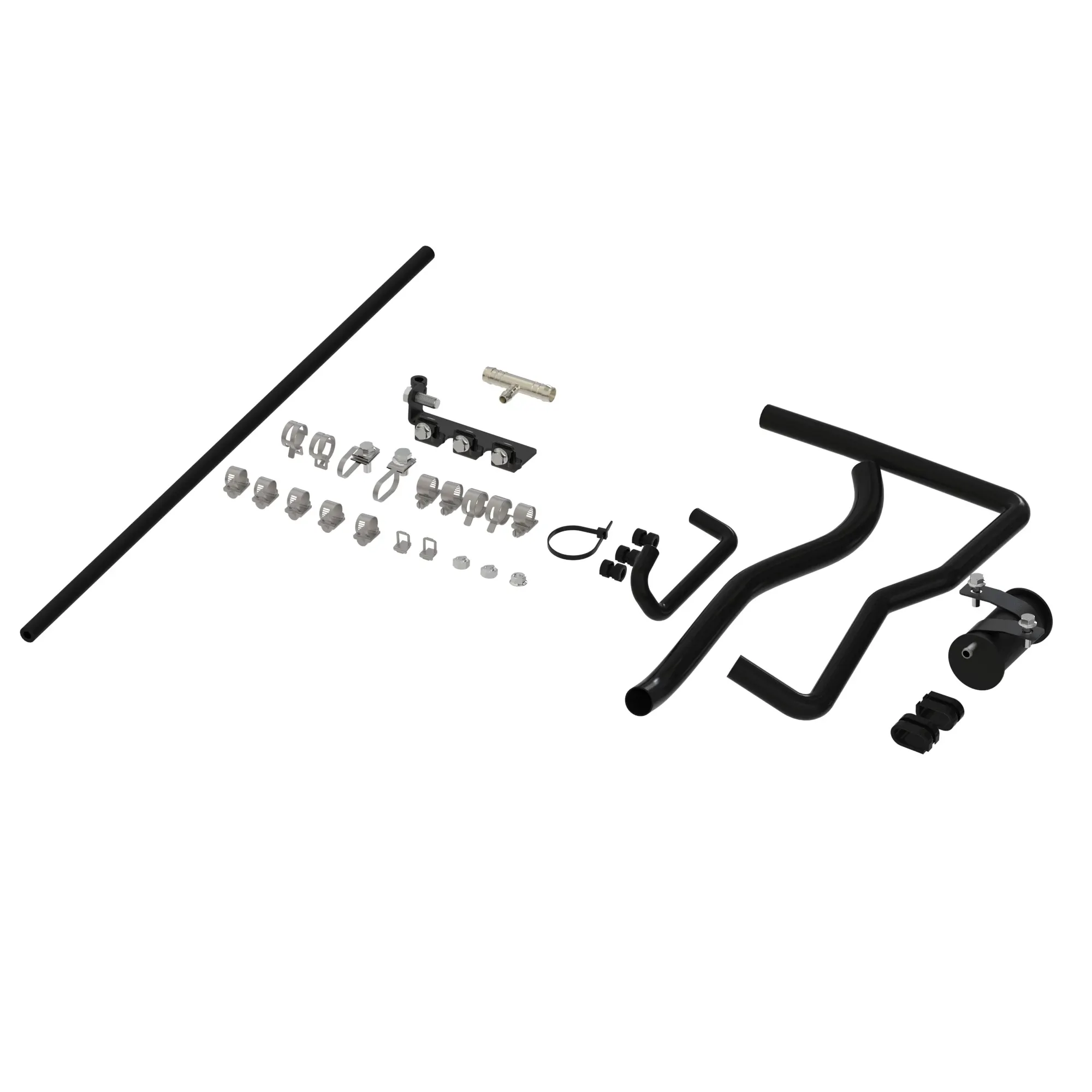 John Deere DEF Tank - AT477602