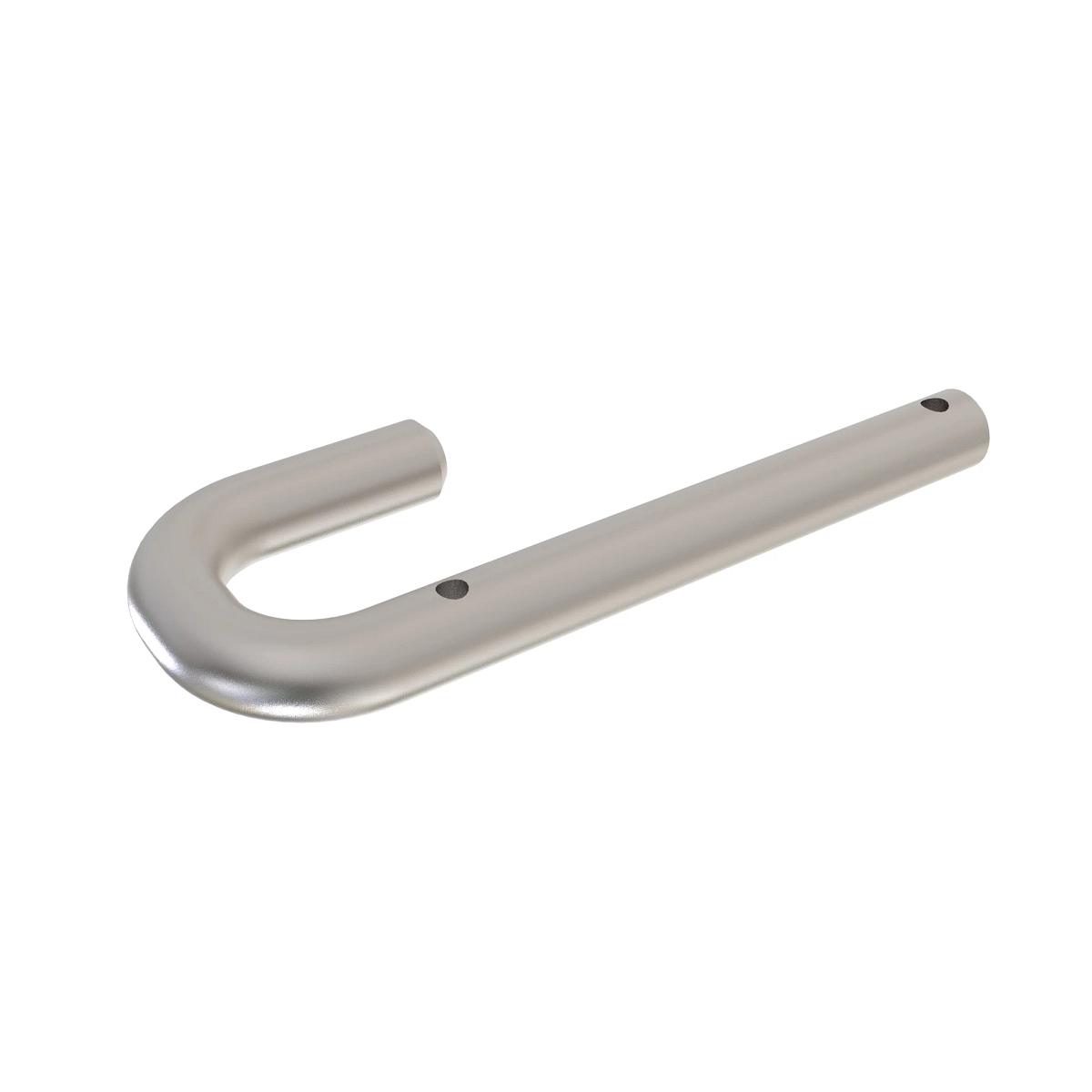 Pin, Center Draper Mount Lock