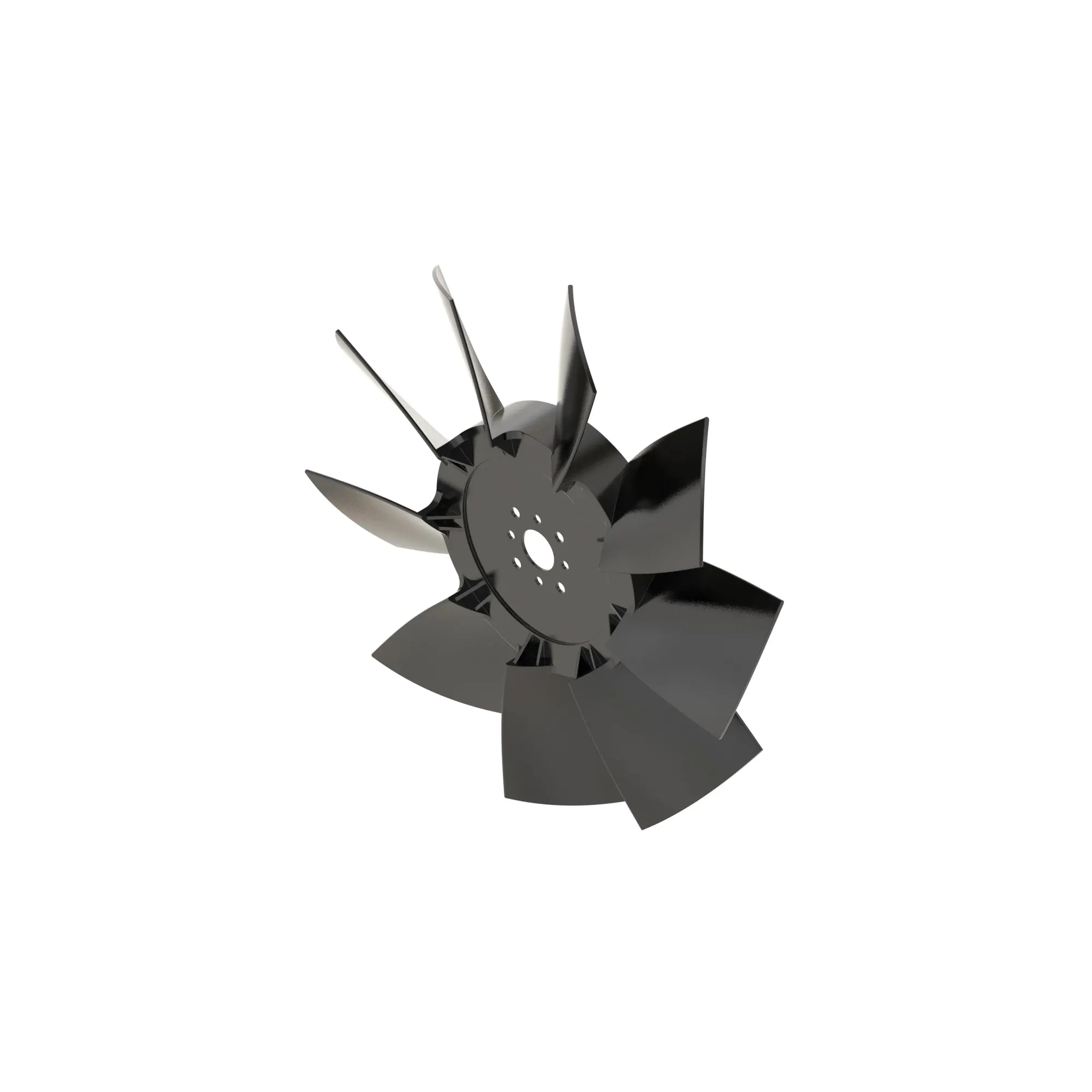 BLOWER FAN