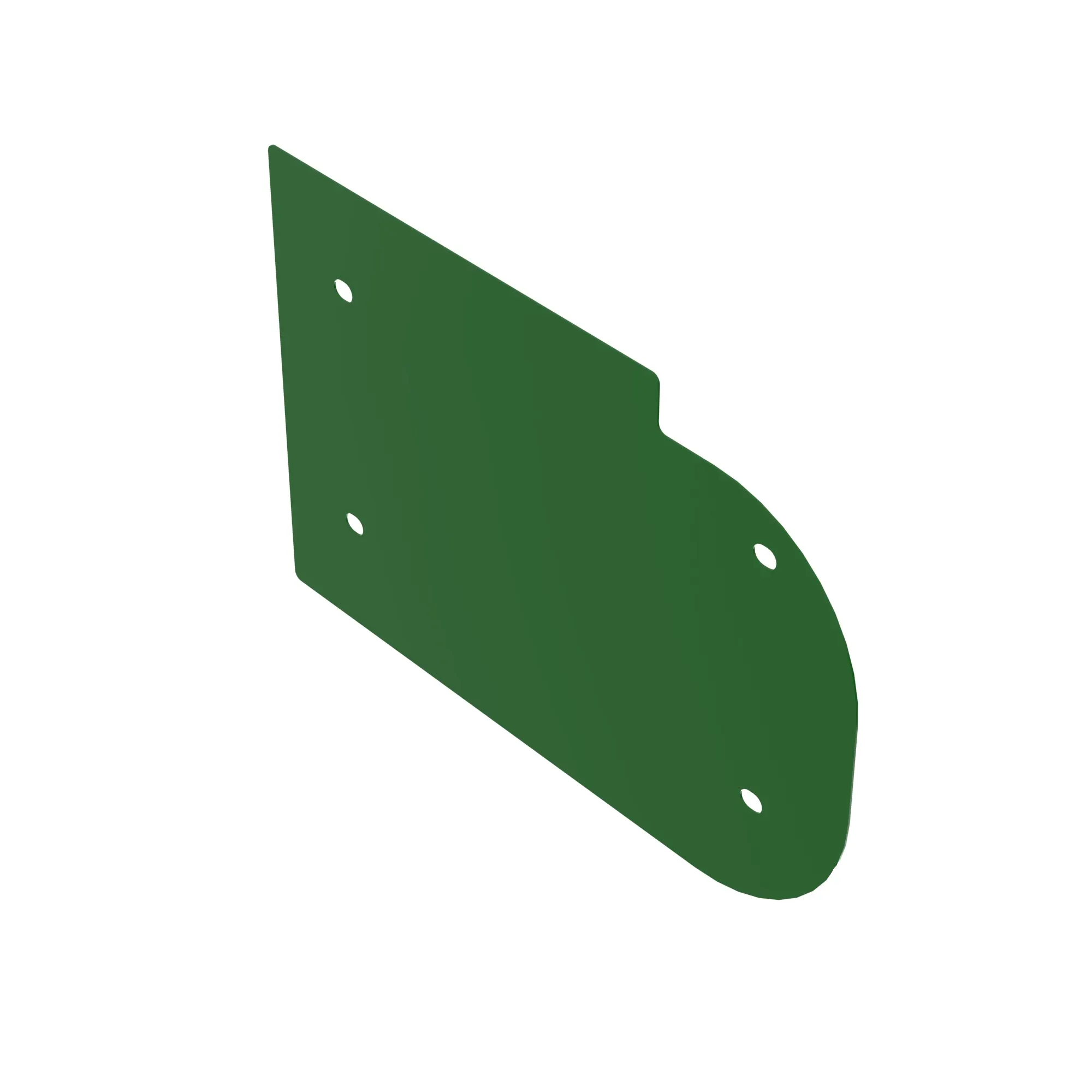 John Deere Sheet - KK101175