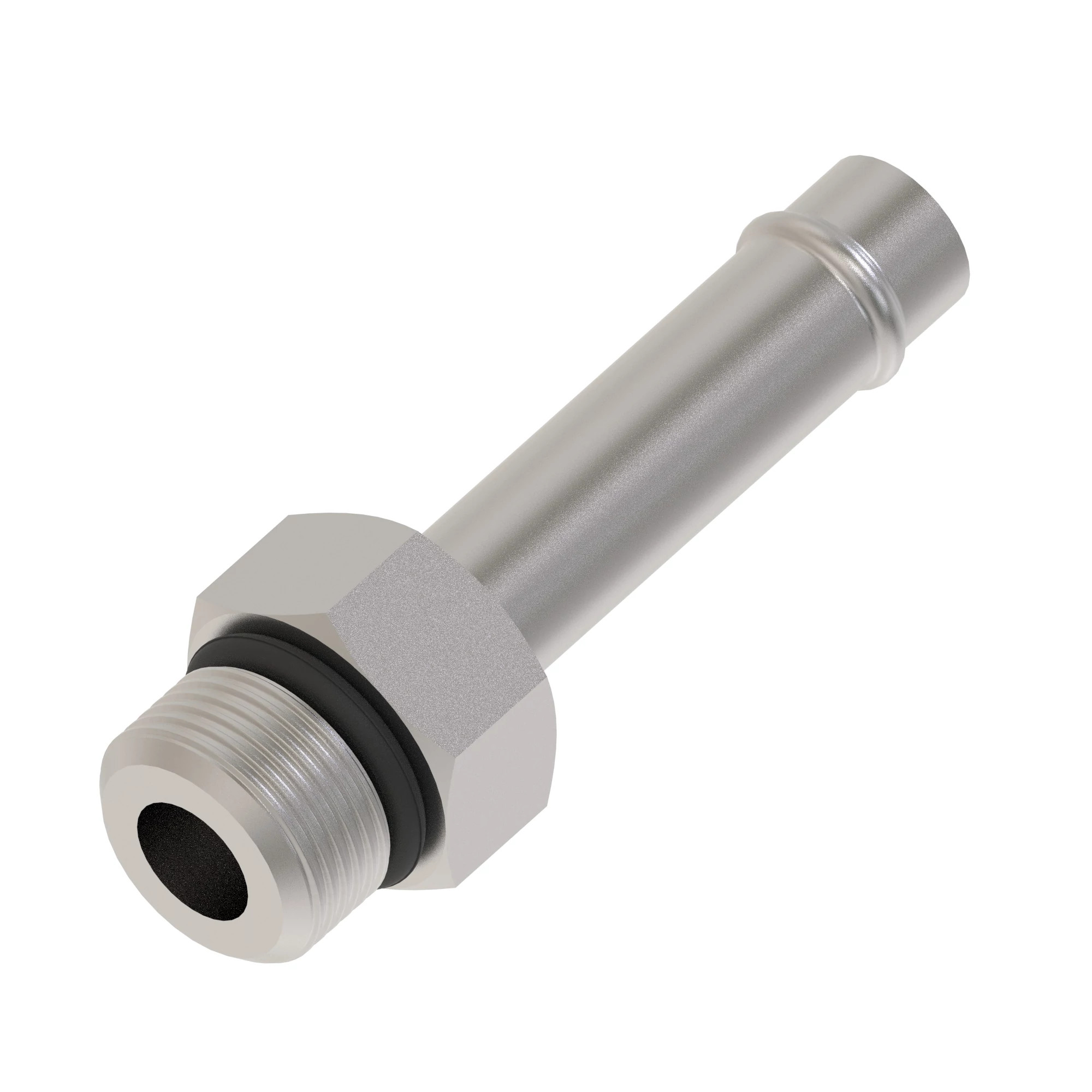 ADAPTER, STRAIGHT FITTING