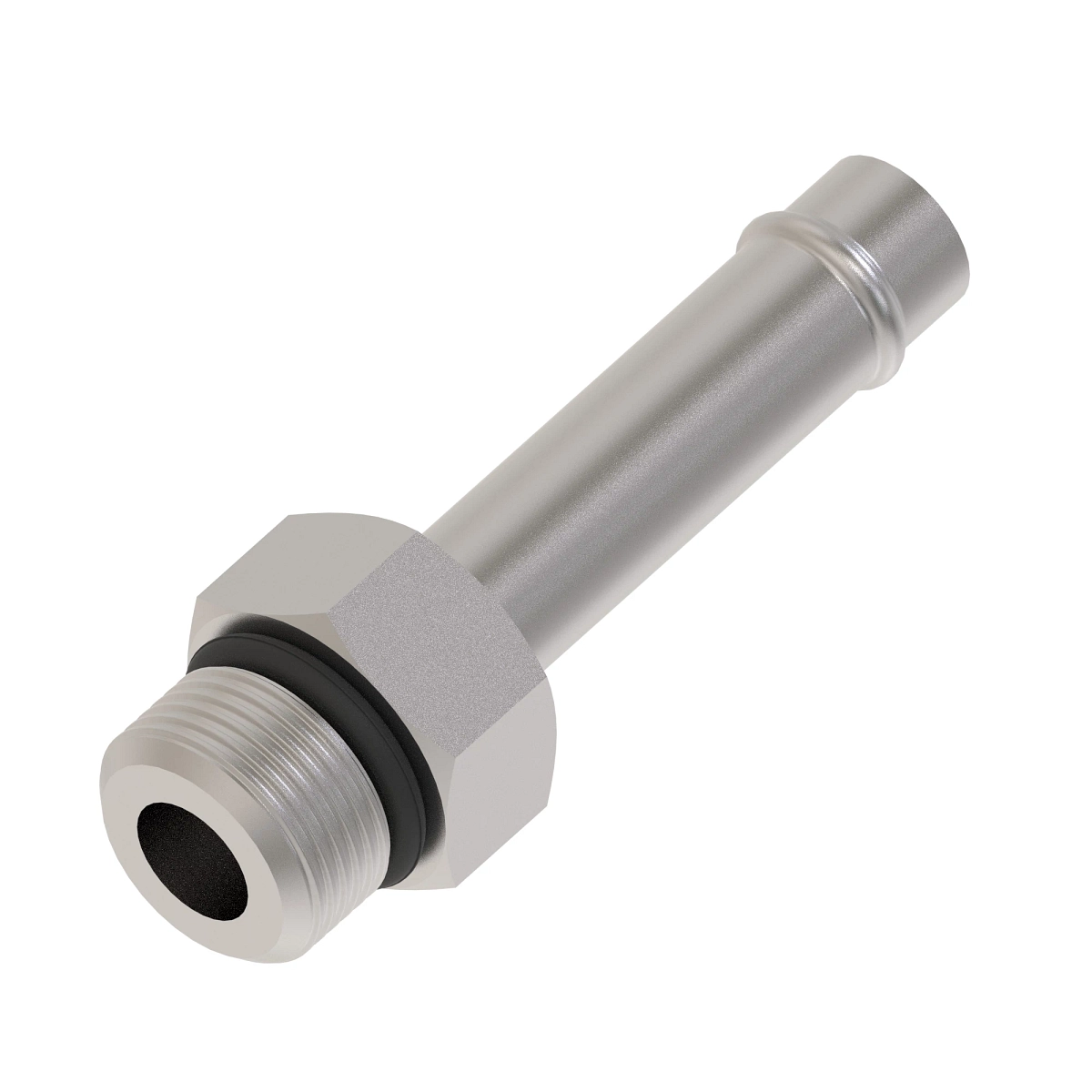 Adapter, Straight Fitting