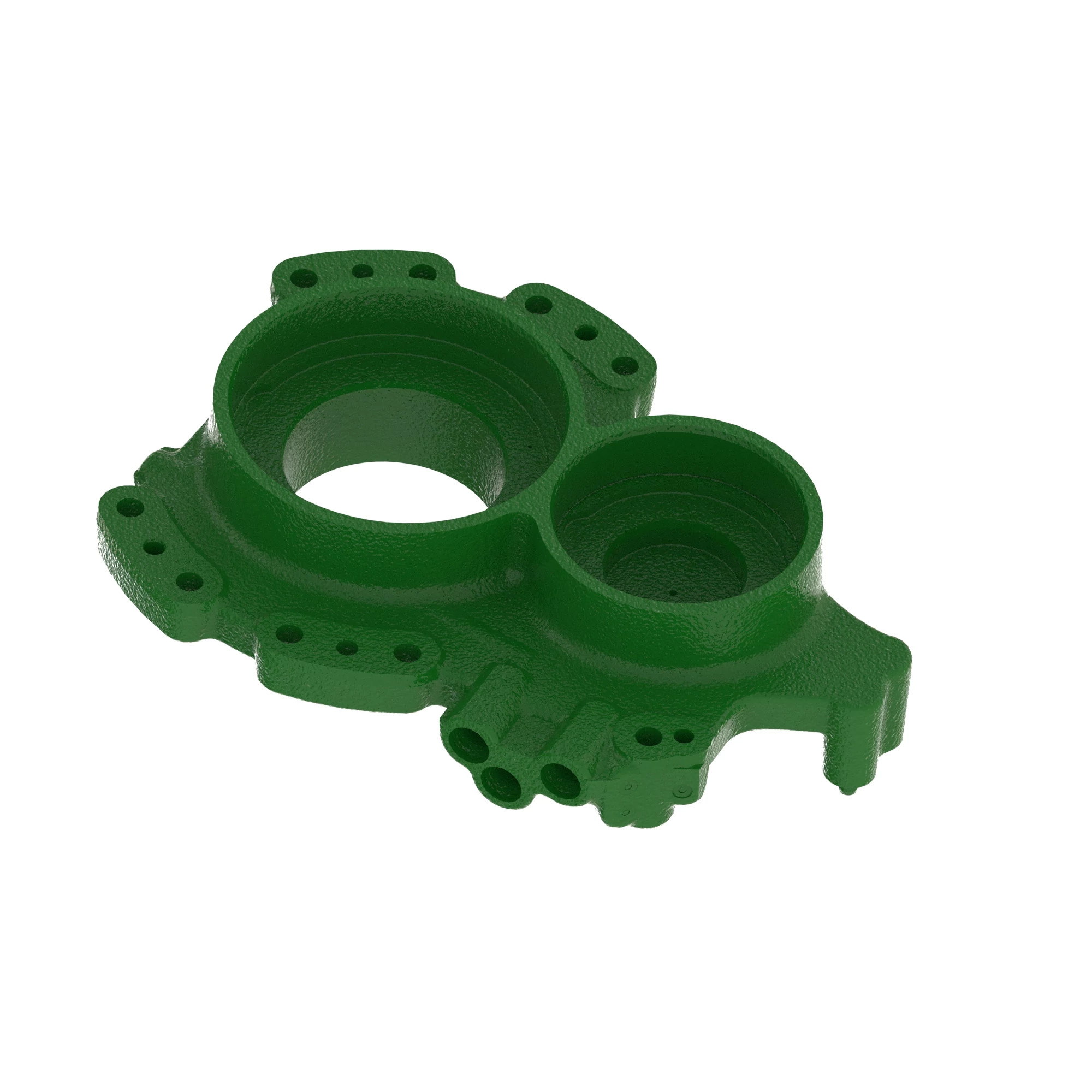 John Deere Rear Housing Support - RE574220