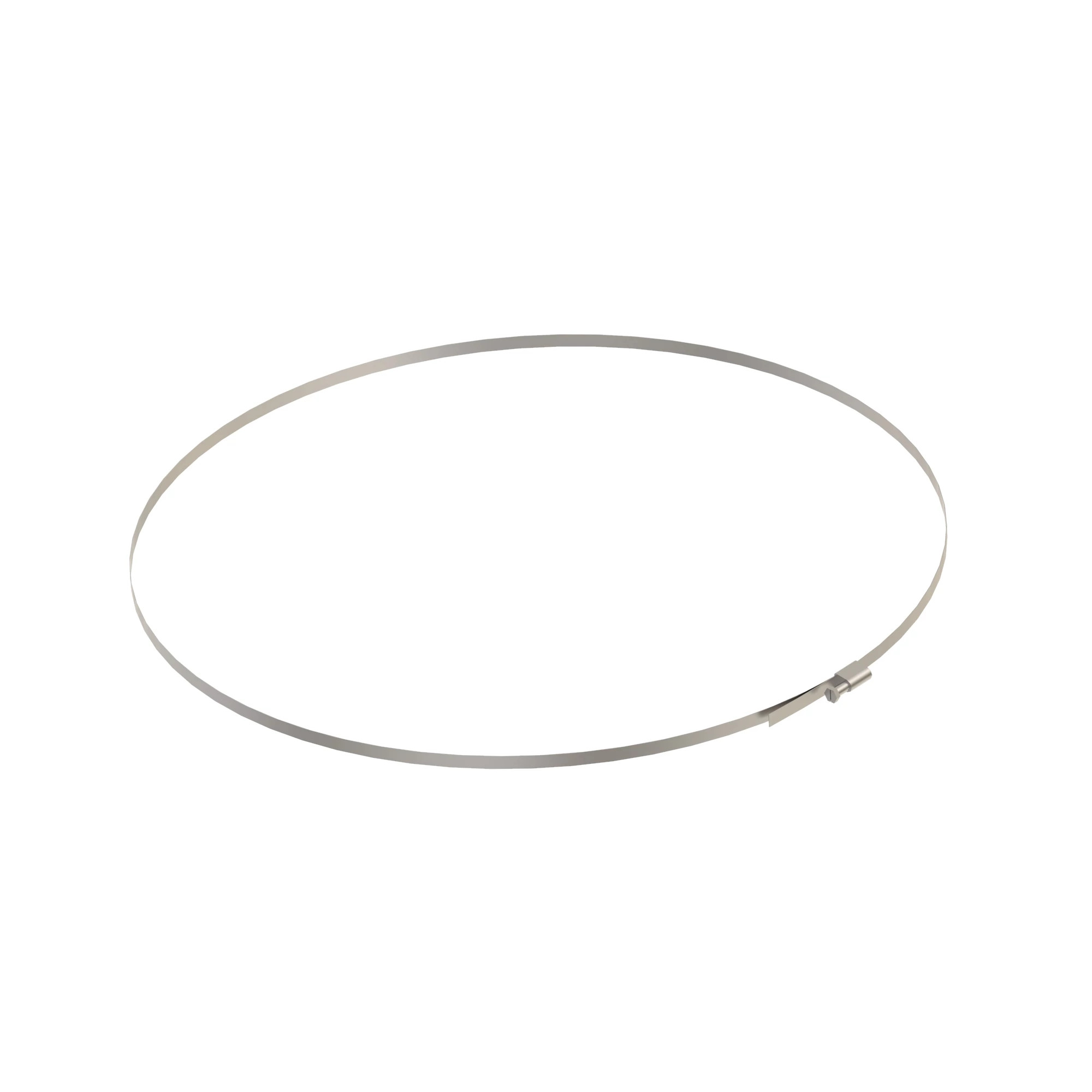 CLAMP, 33, Hose Clamp