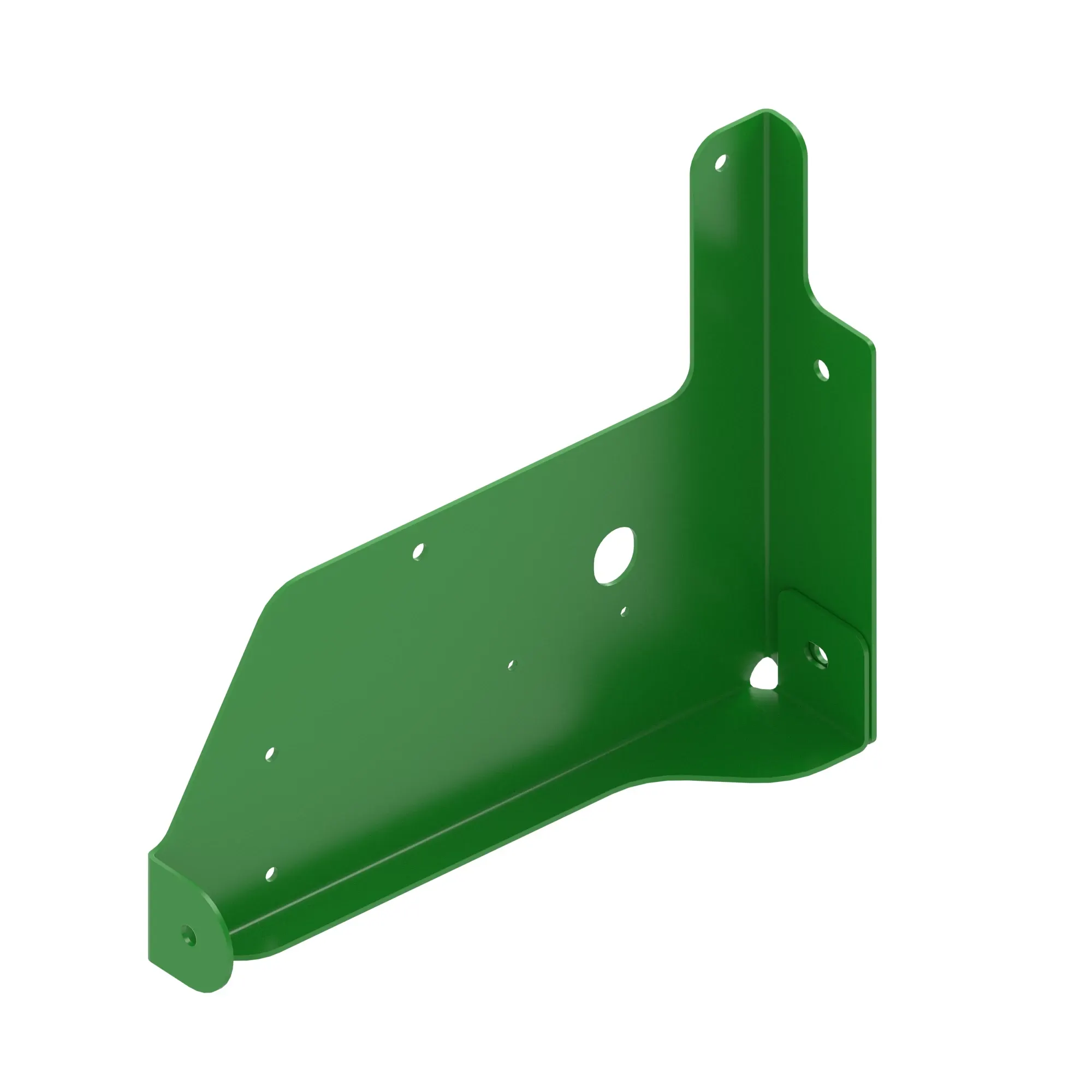 BRACKET, RH REAR LIGHT - EU