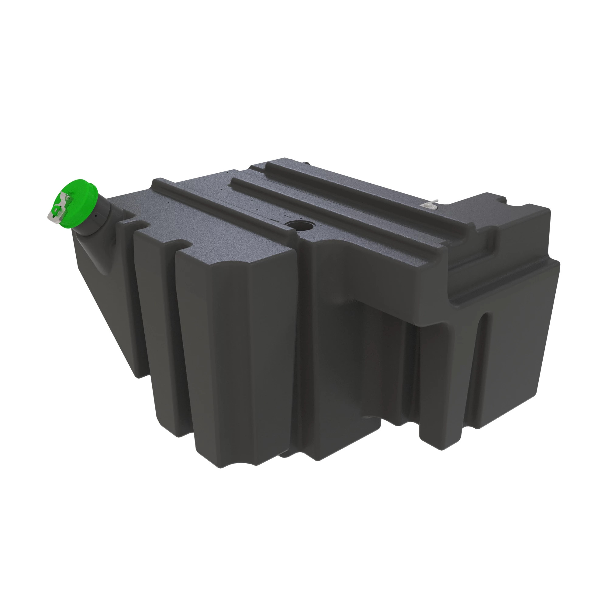 John Deere Fuel Tank - AKK16473