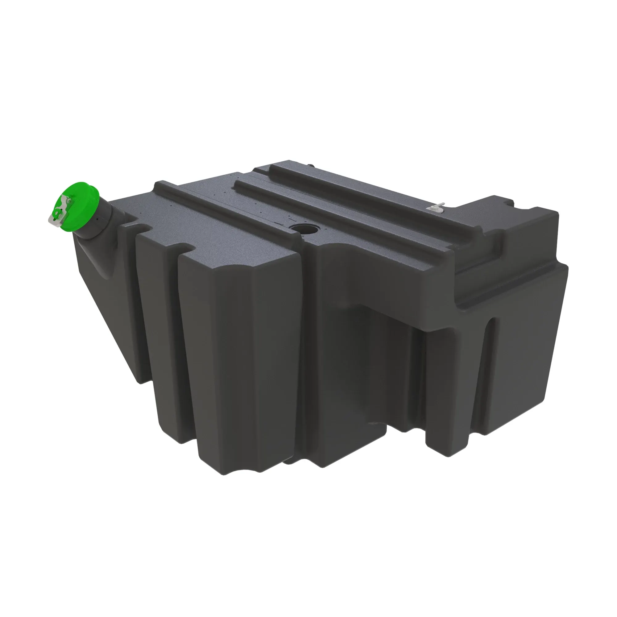 John Deere Fuel Tank - AKK16473