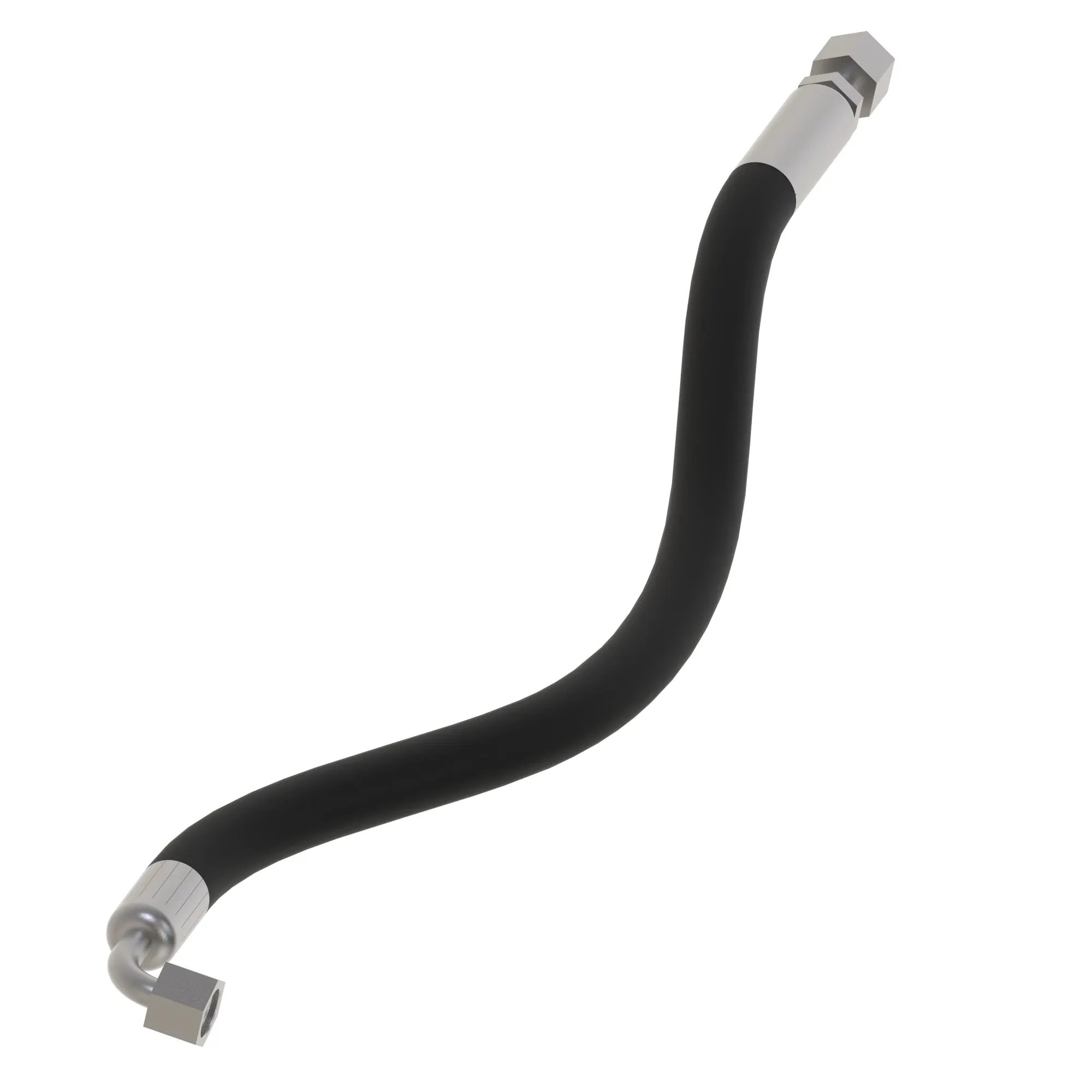 Hydraulic Hose