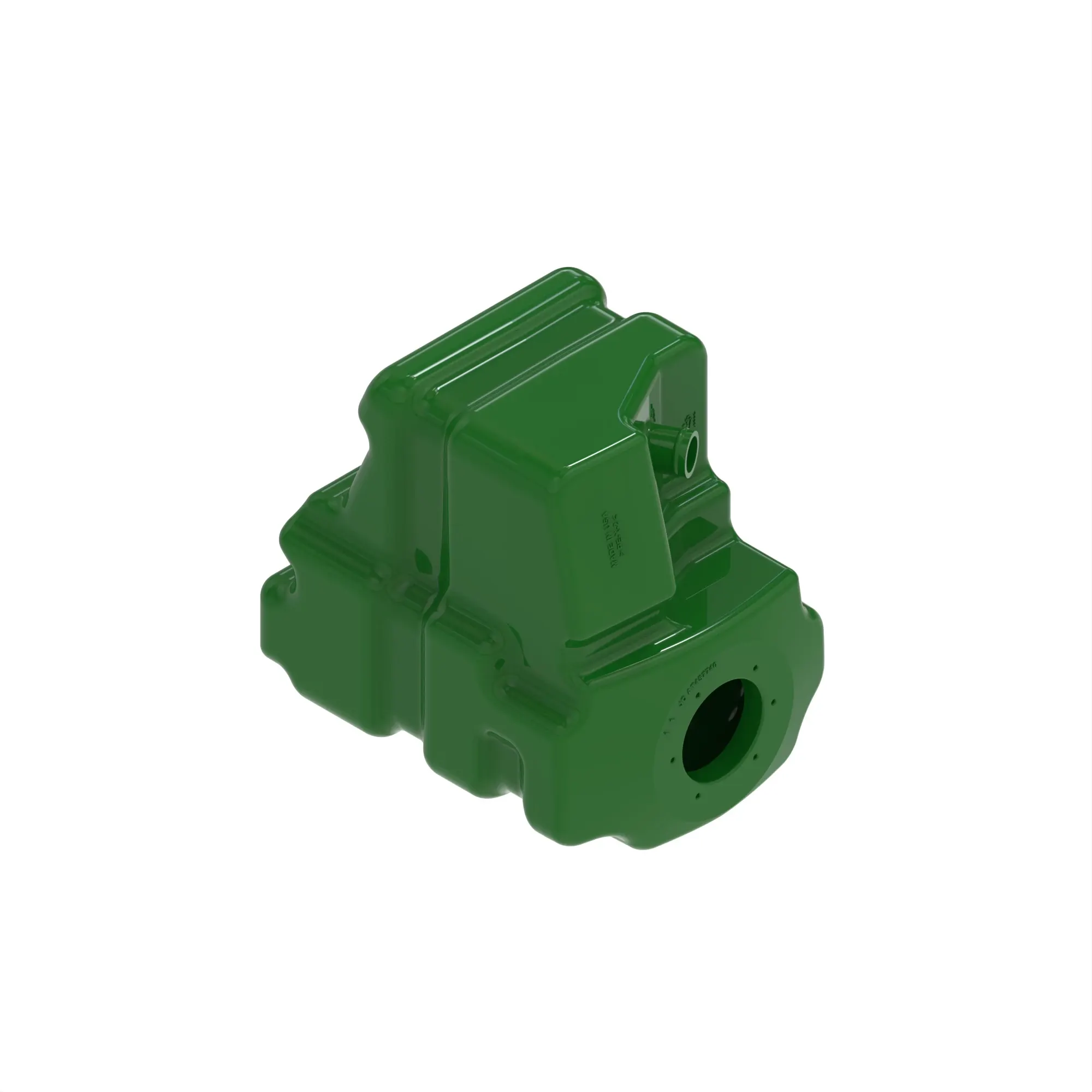 John Deere DEF Tank  - AT457740