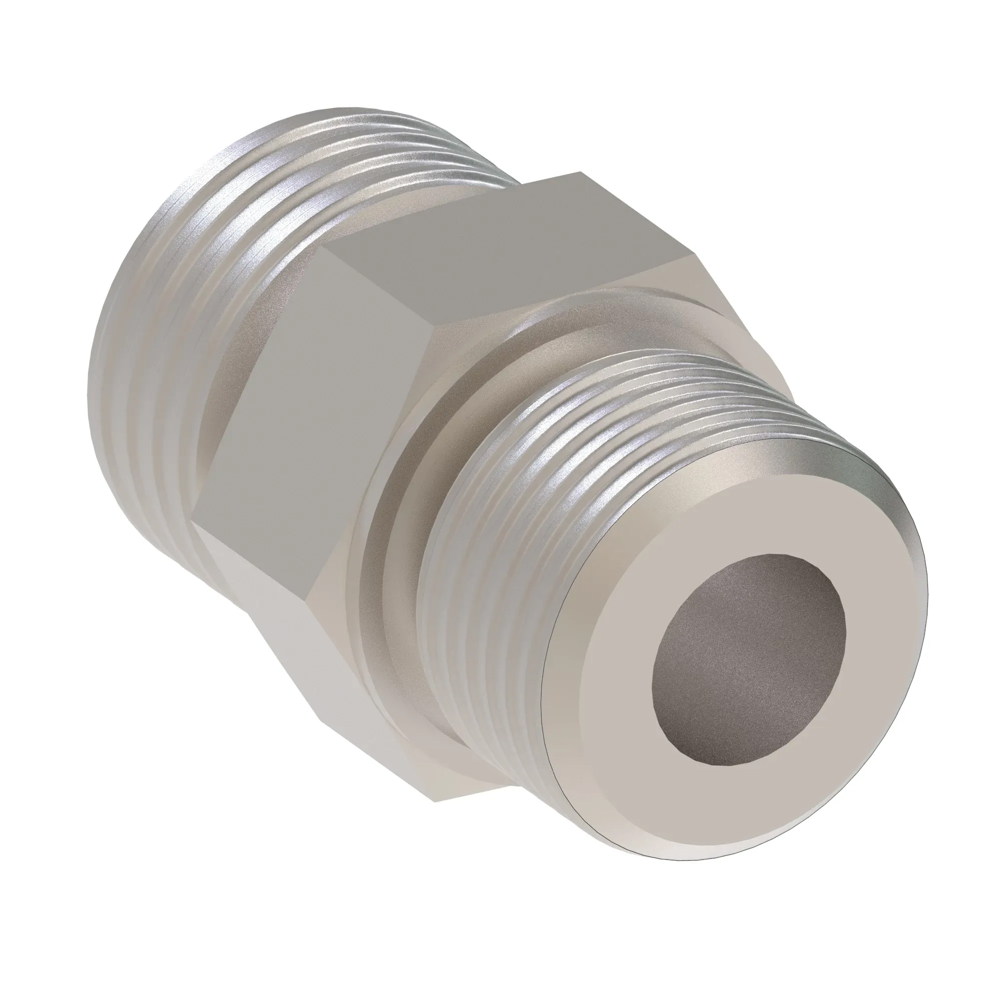 ADAPTER BSPP G 1/2