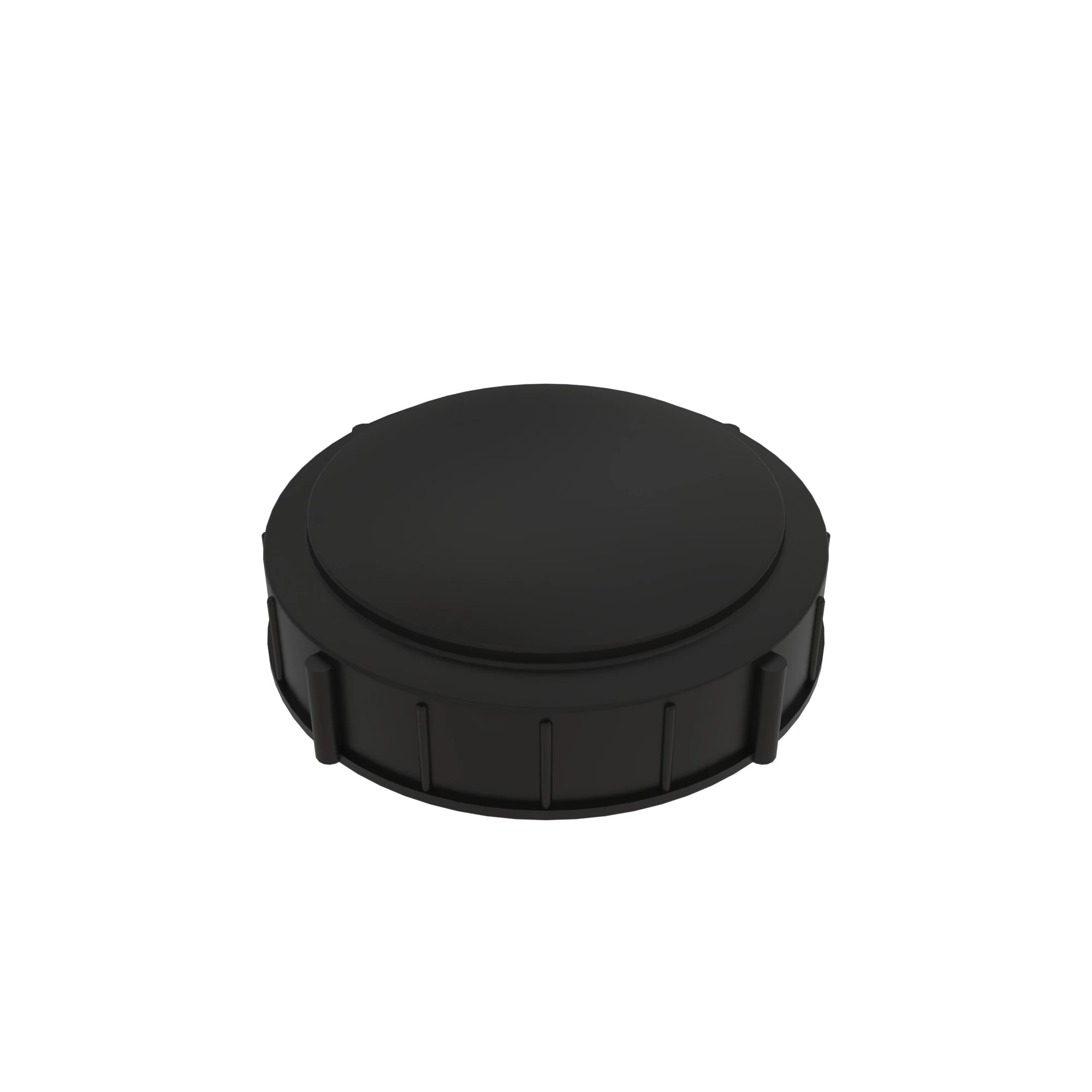 COVER, DI TANK LID