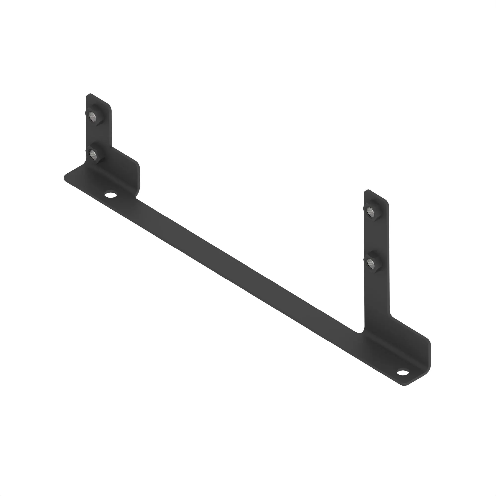 John Deere Mounting Condenser Bracket - AT362547