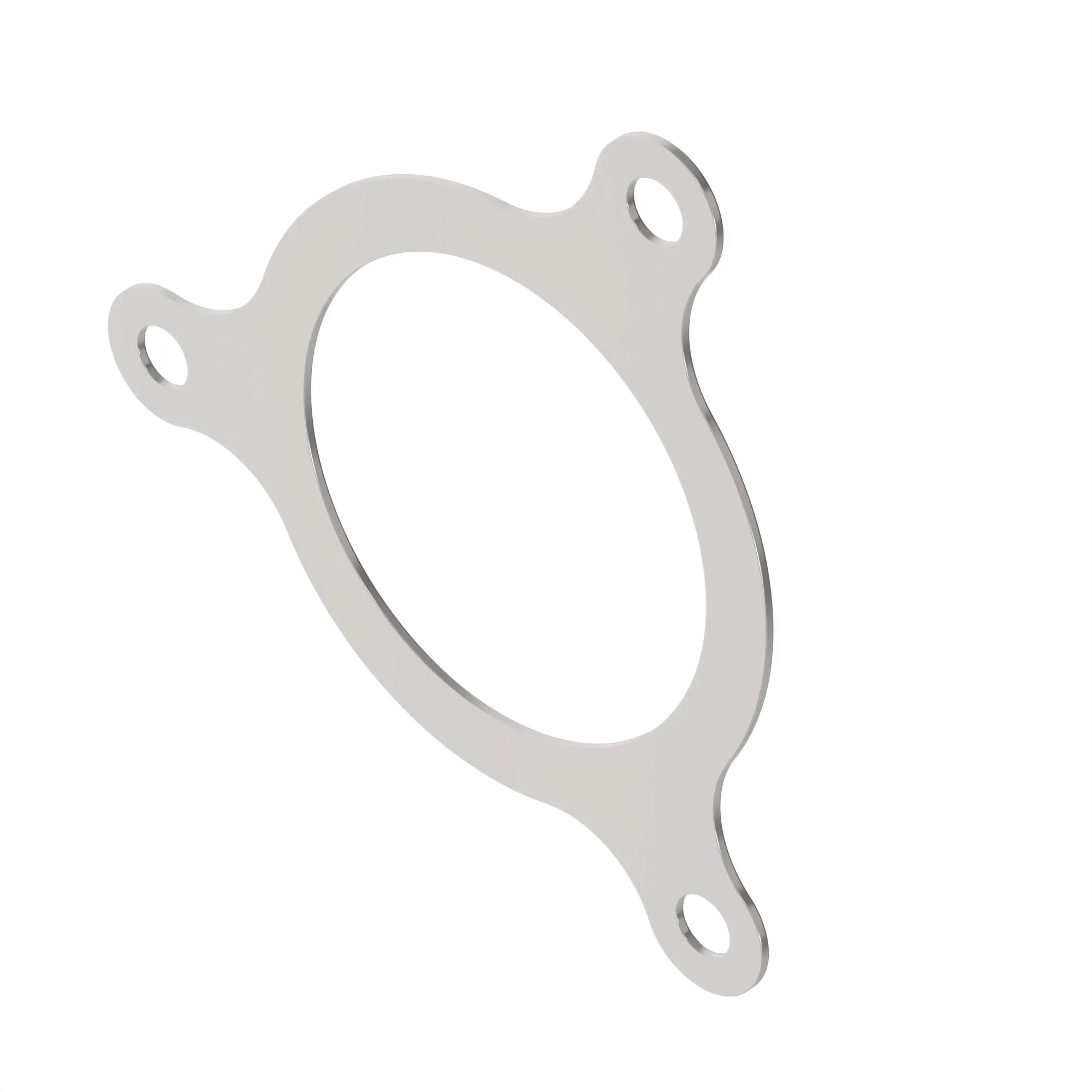 SHEET, BEARING HOUSING SHEET
