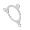 SHEET, BEARING HOUSING SHEET