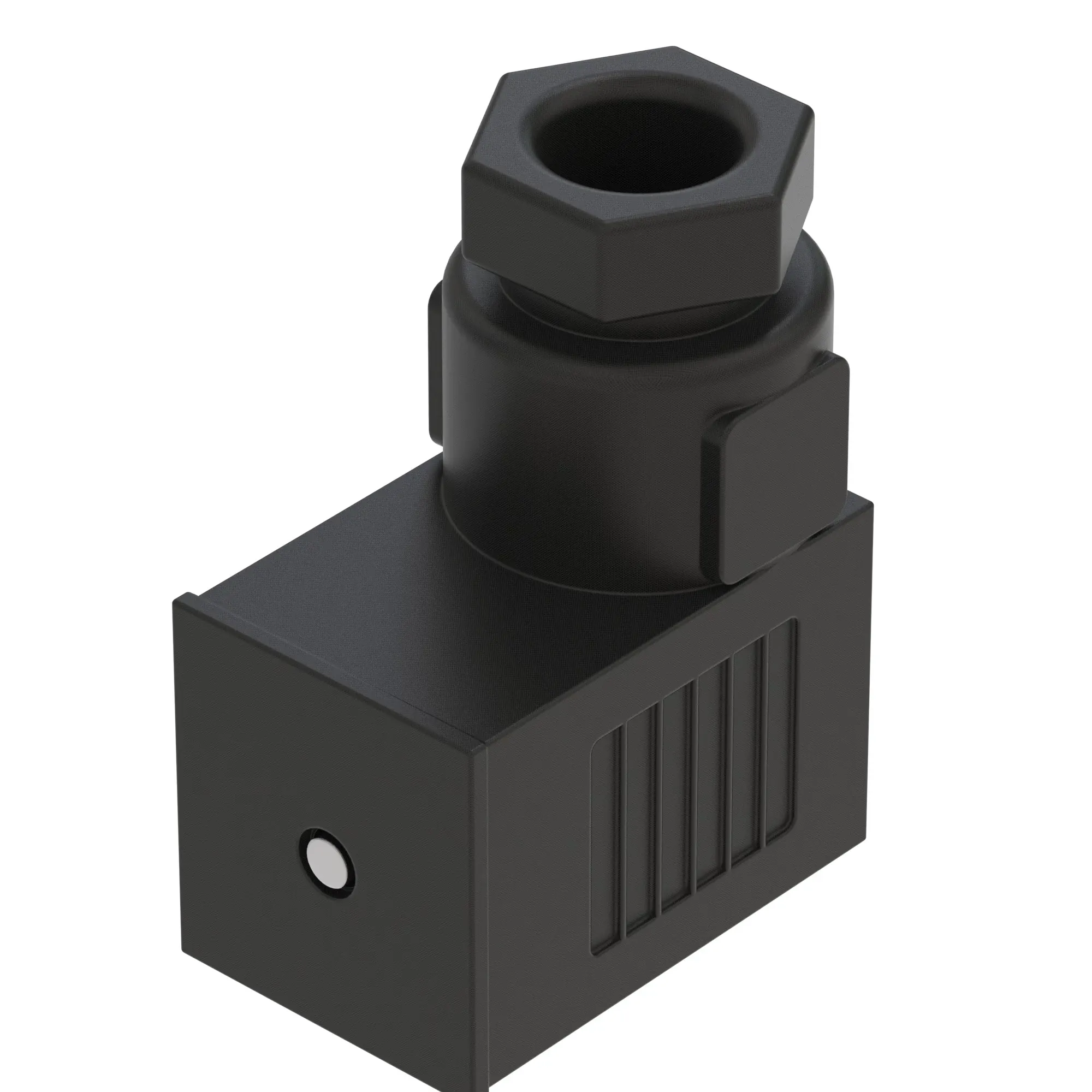 ELEC. CONNECTOR TERMINAL, 15MM