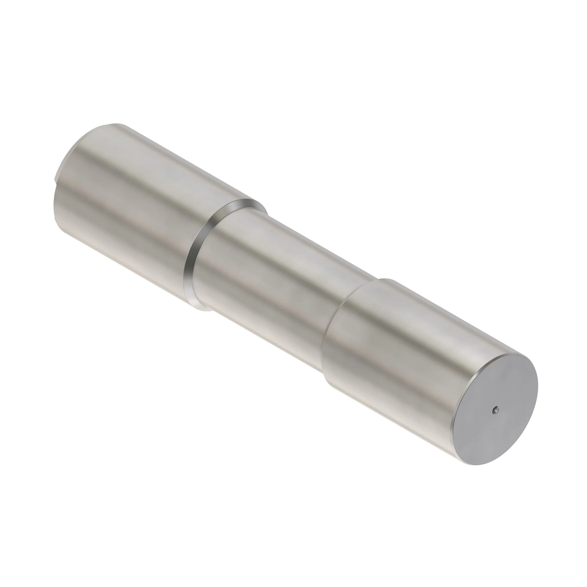 Shaft, Axel Hinge Drawbar