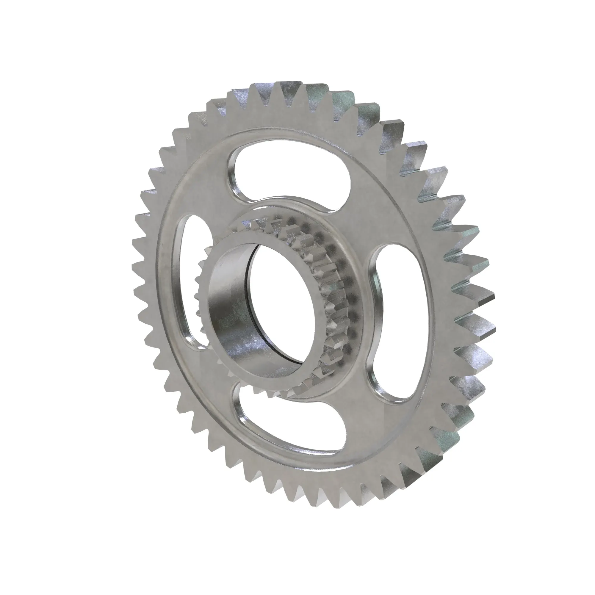 GEAR Z=45, M=5.08
