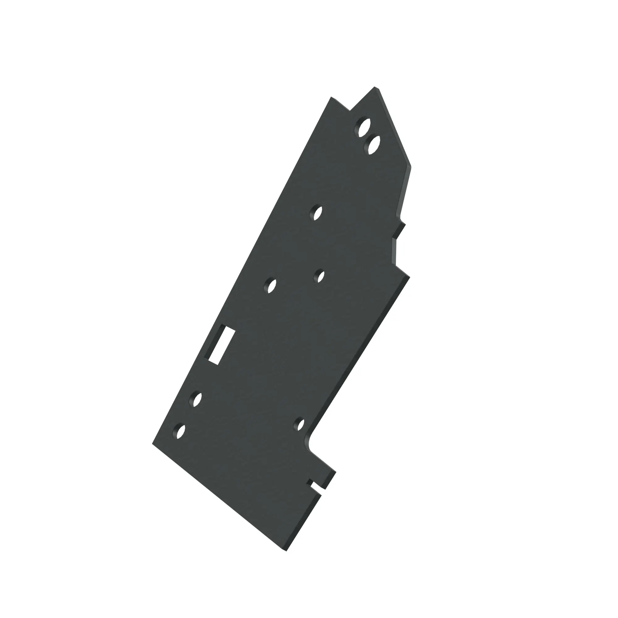 John Deere Foam Pad - T241300