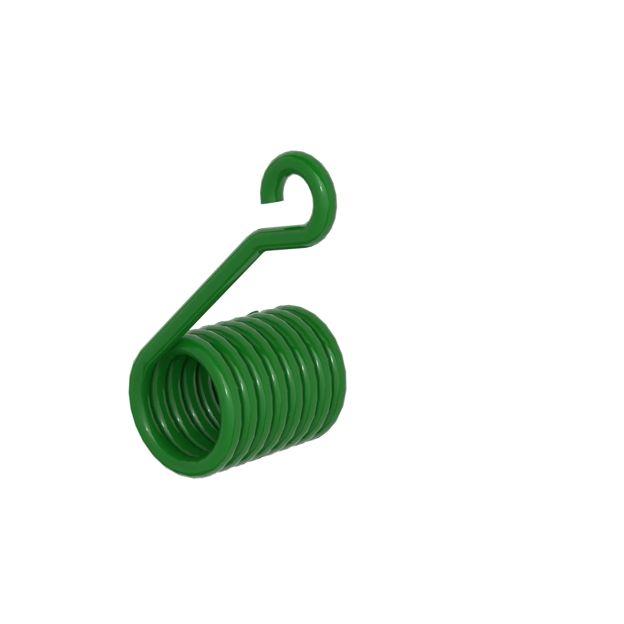 John Deere Torsion Spring - N411550