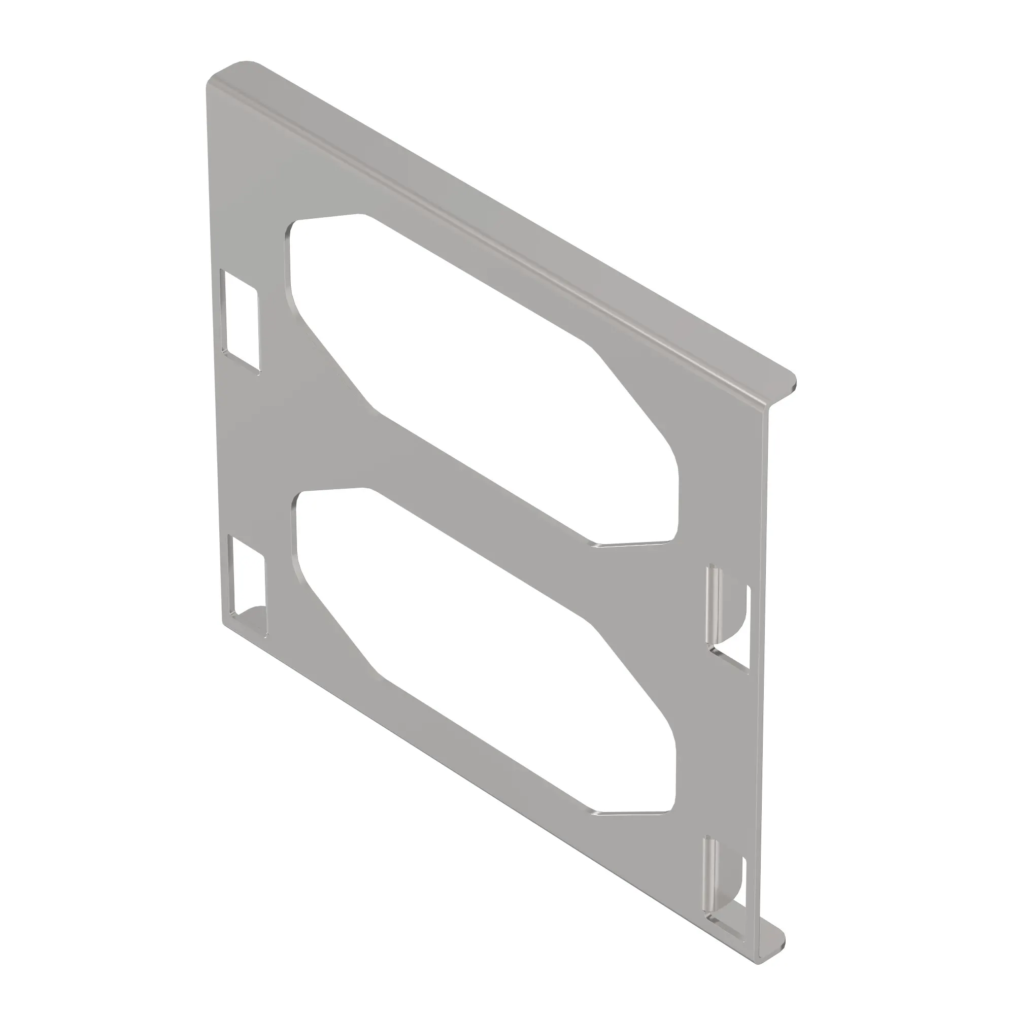 John Deere Plate - TT172863